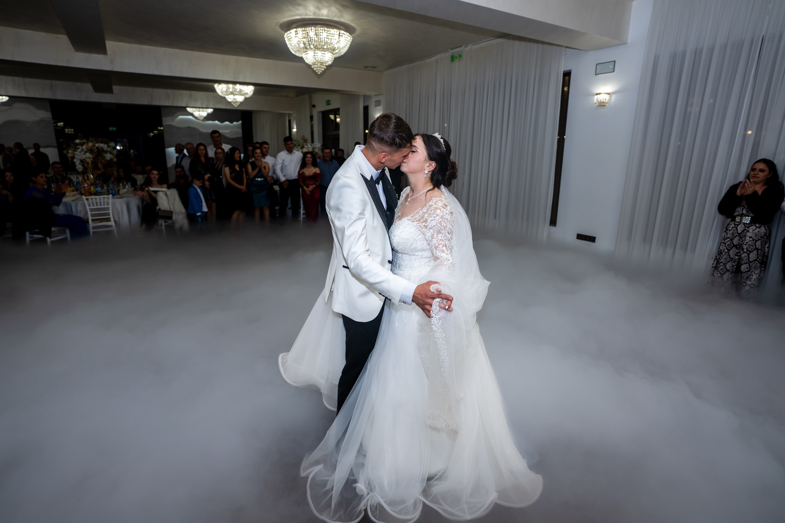 Nuntă Nicoleta & Marin. Mihai Alexandra Events