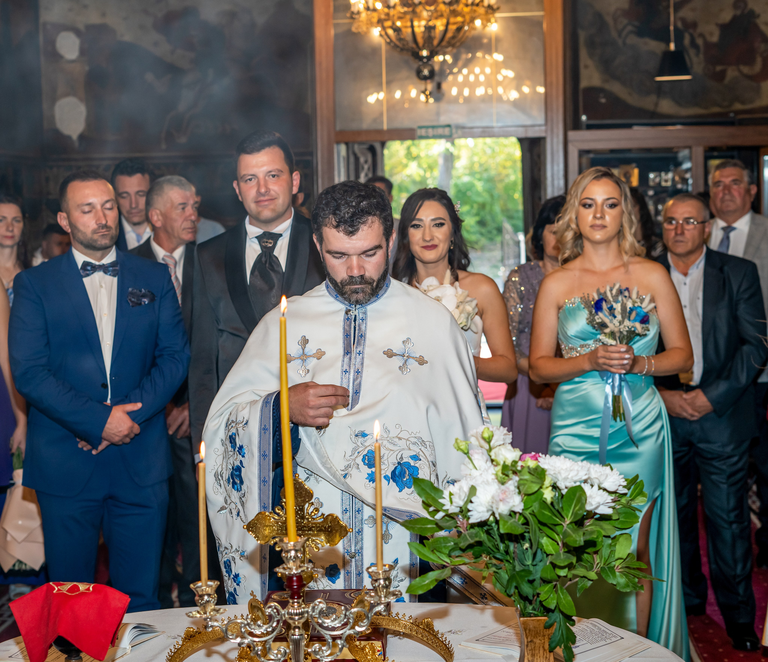Nuntă Adina & Sorin
