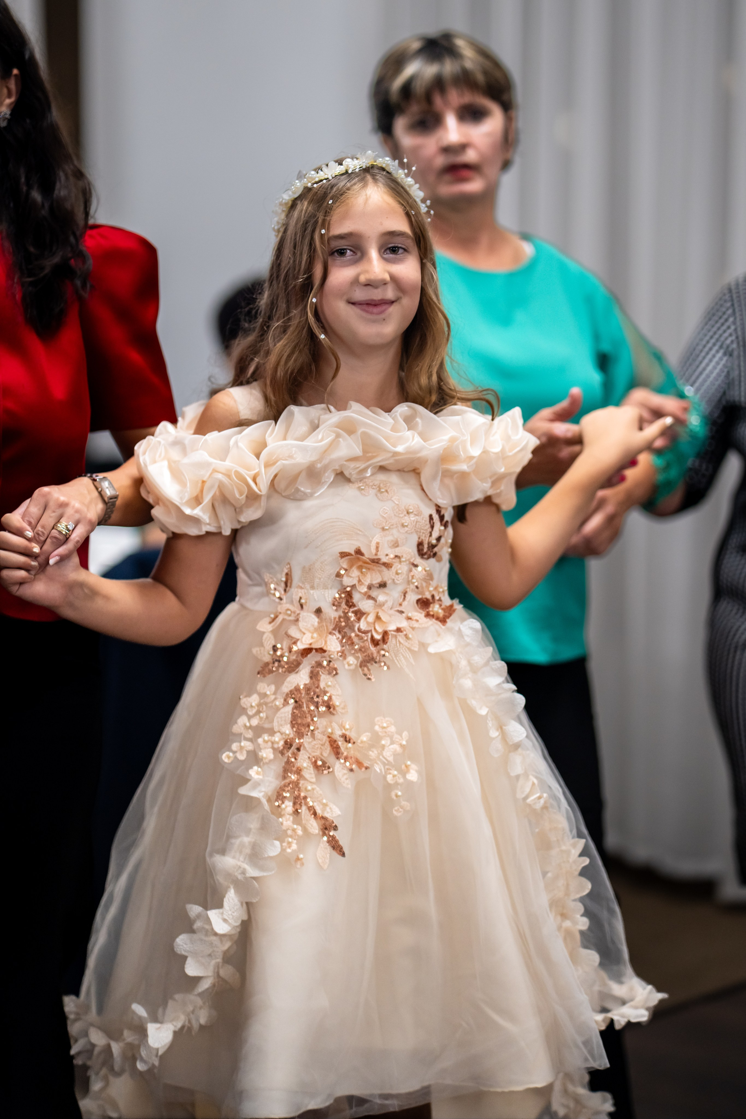 Nuntă Nicoleta & Marin. Mihai Alexandra Events