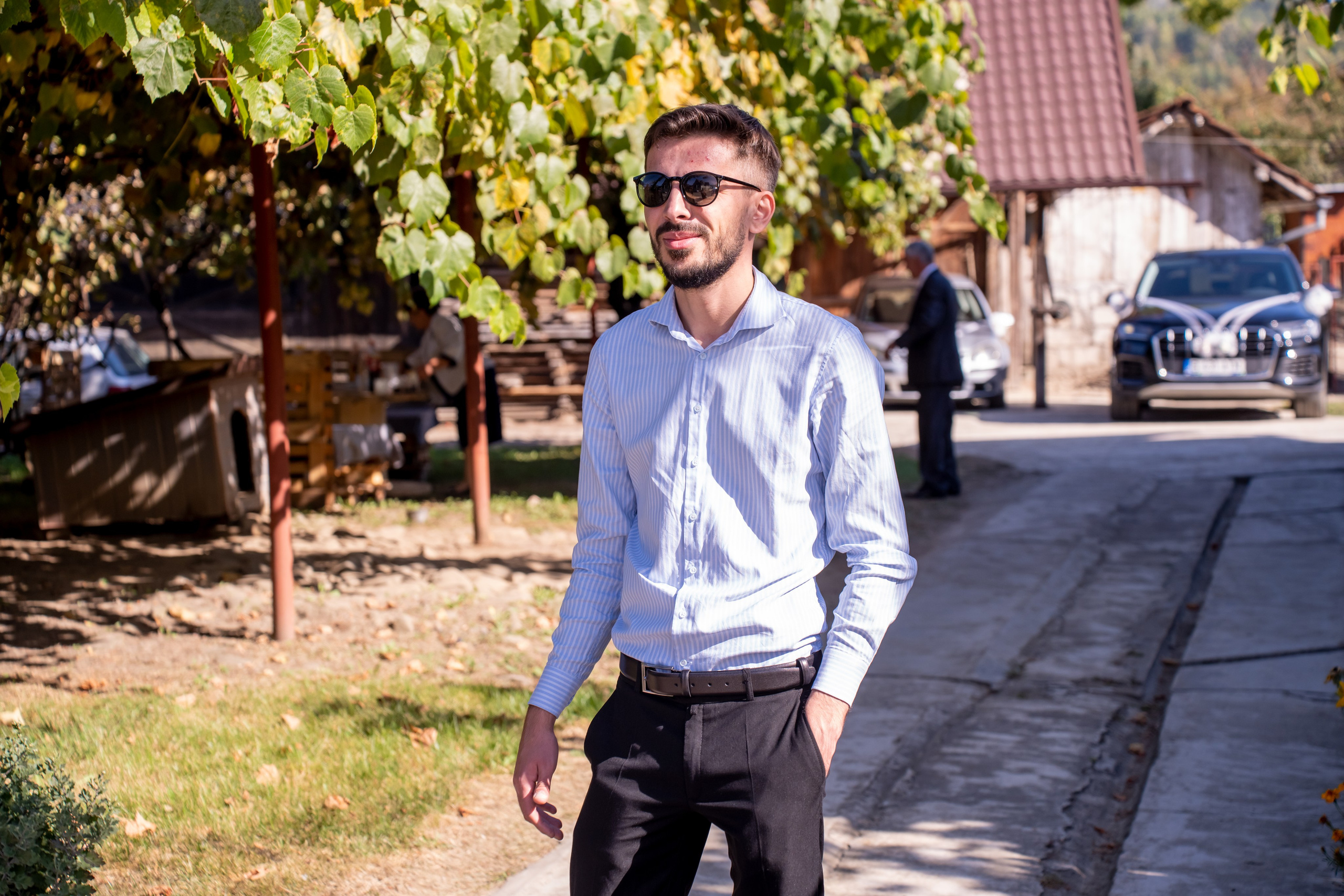 Nuntă Adina & Sorin