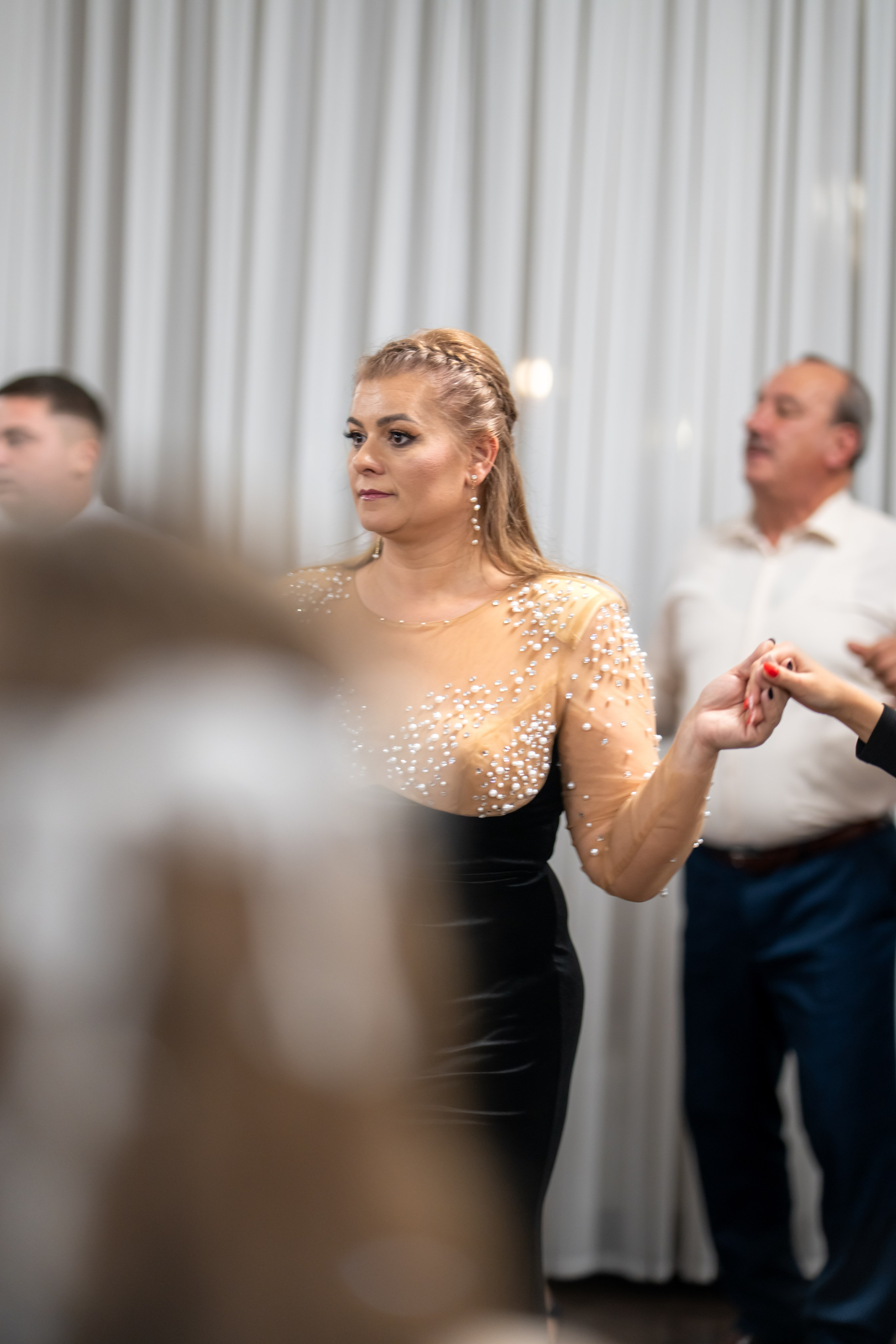 Nuntă Nicoleta & Marin. Mihai Alexandra Events