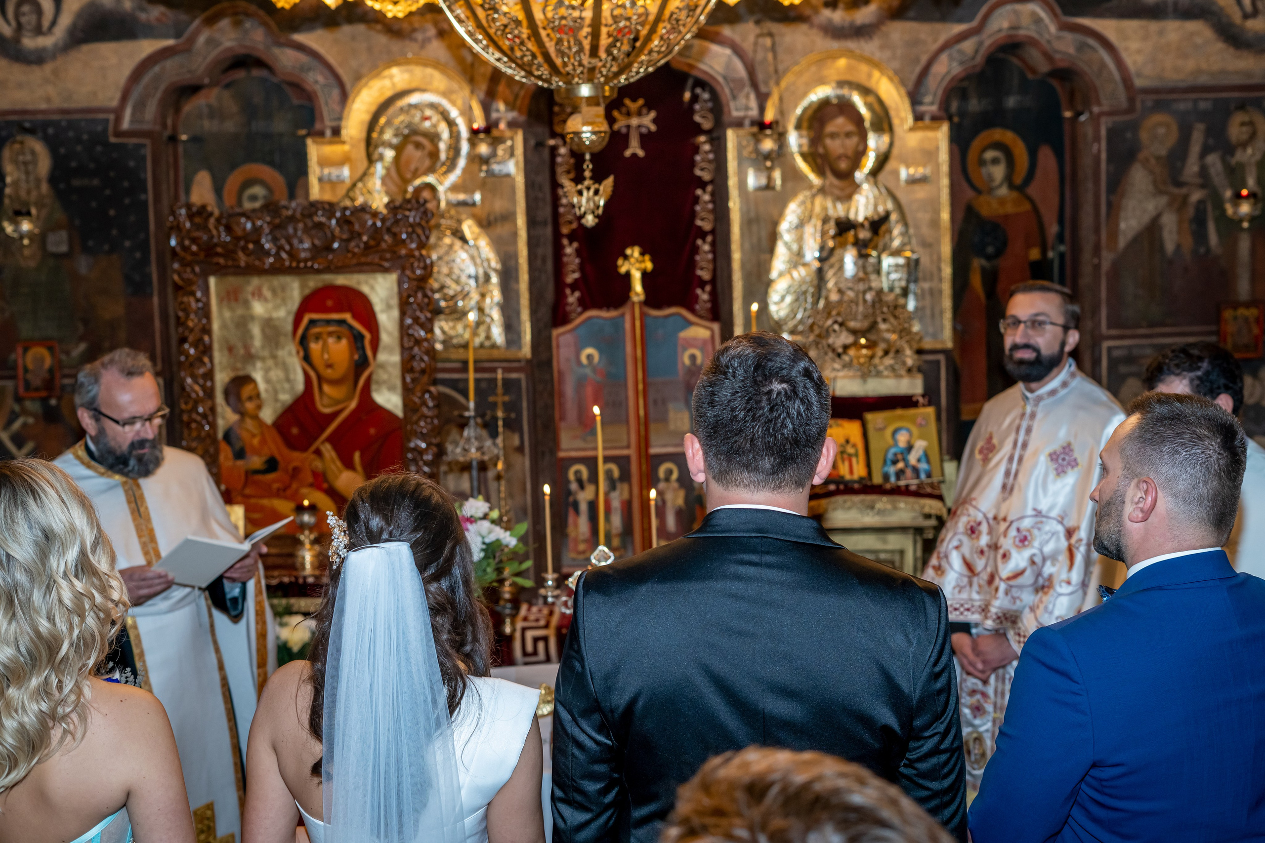 Nuntă Adina & Sorin