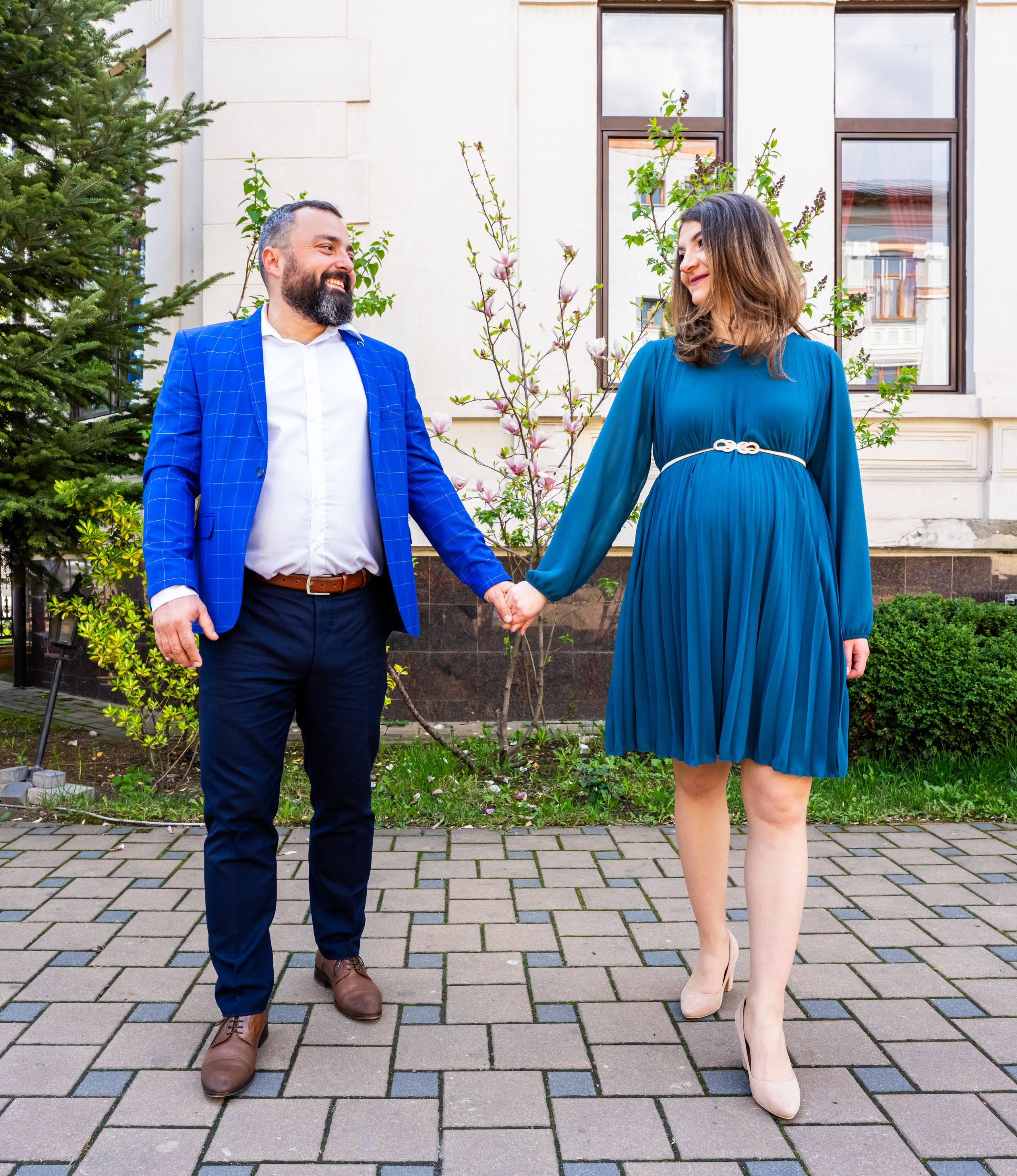 Cununie Civila Iulia & Liviu