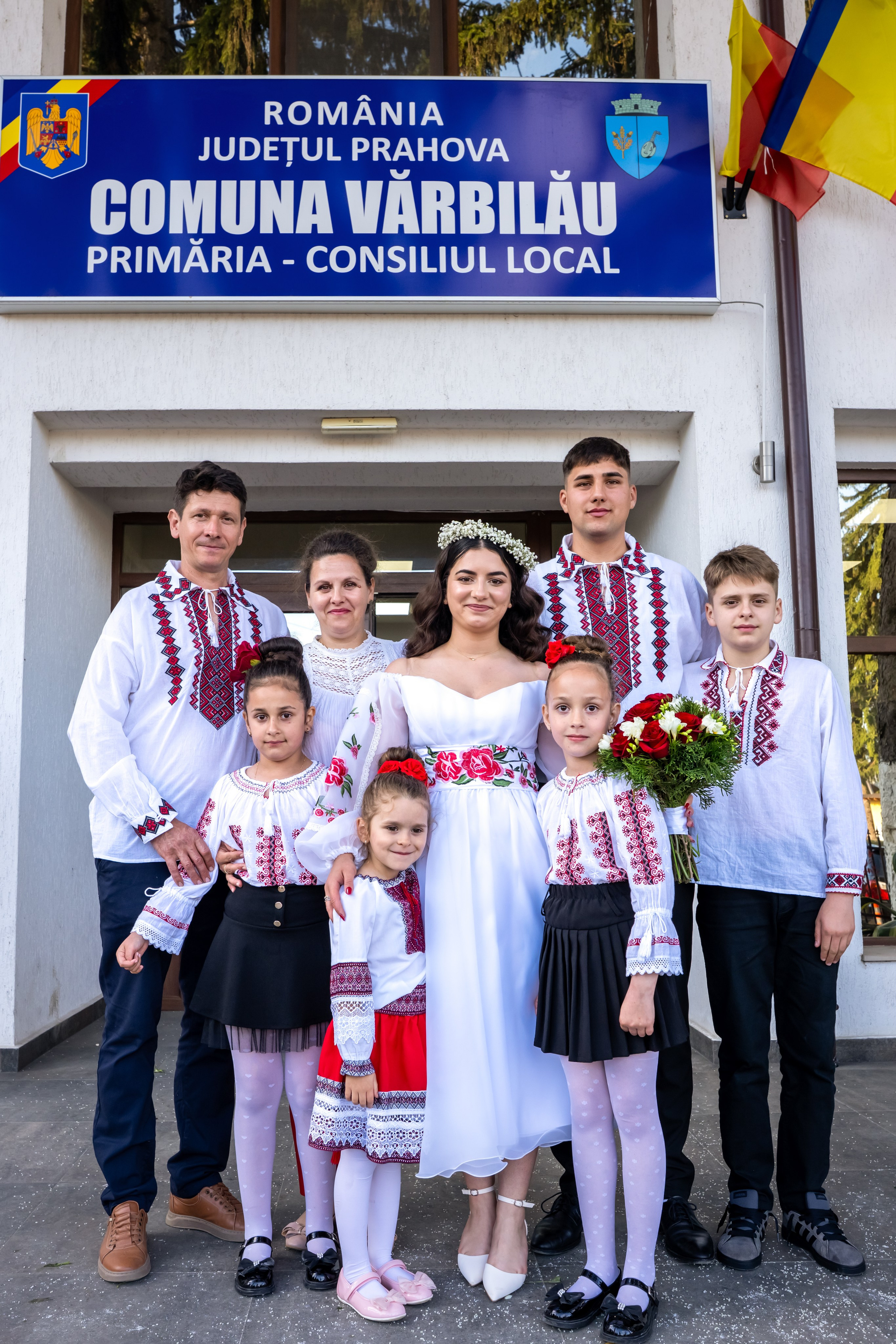 2026.04.25 Cununie Civilă Maria & Robert