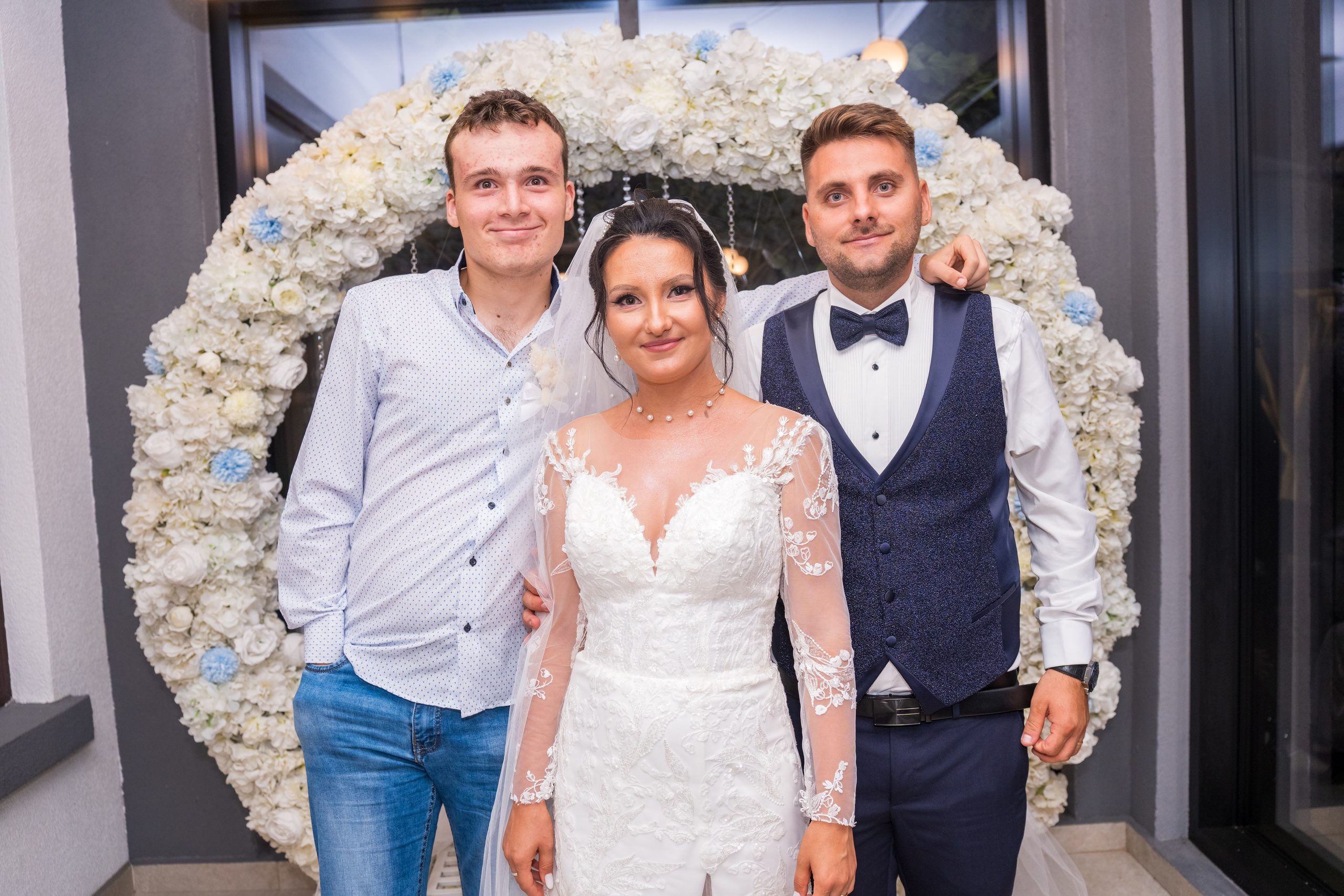 Nuntă Alexandra & Gigi