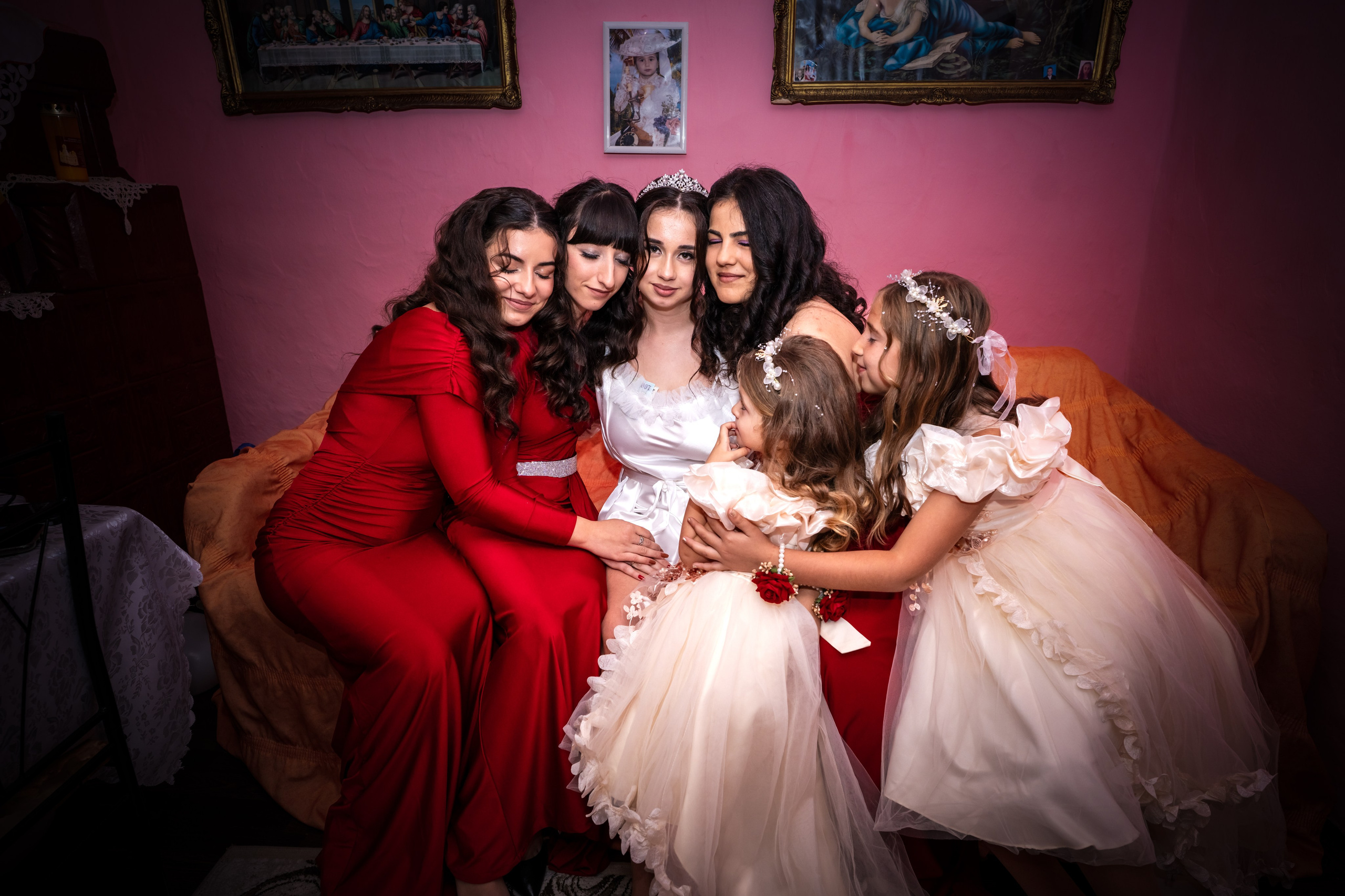 Nuntă Nicoleta & Marin. Mihai Alexandra Events