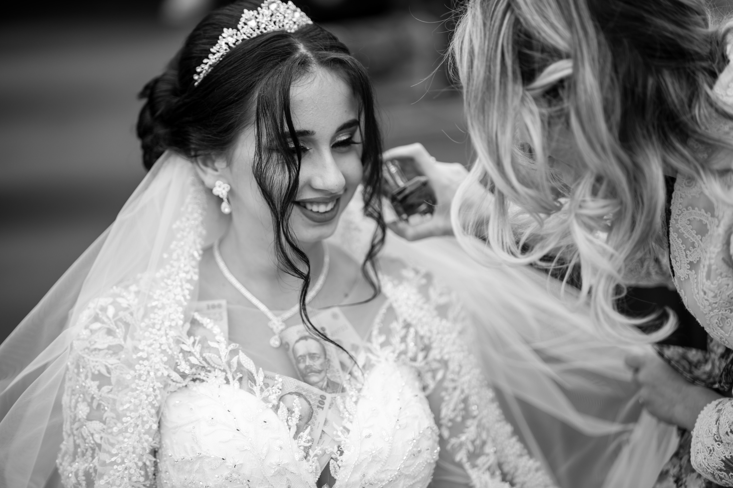 Nuntă Nicoleta & Marin. Mihai Alexandra Events