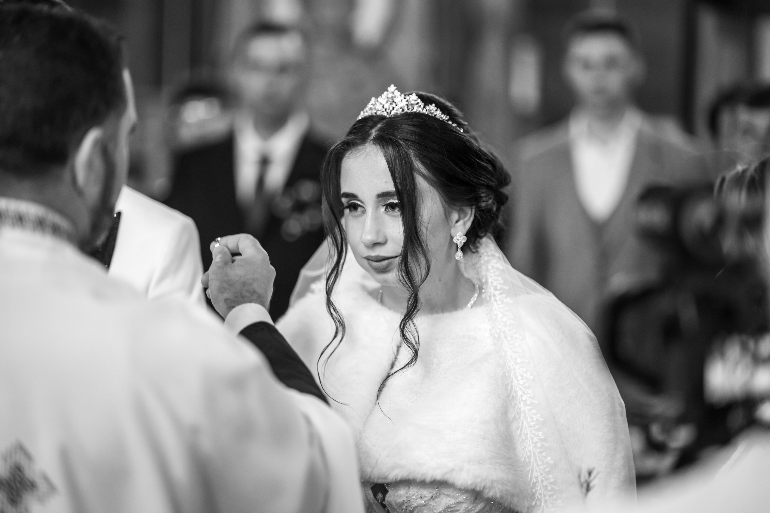 Nuntă Nicoleta & Marin. Mihai Alexandra Events