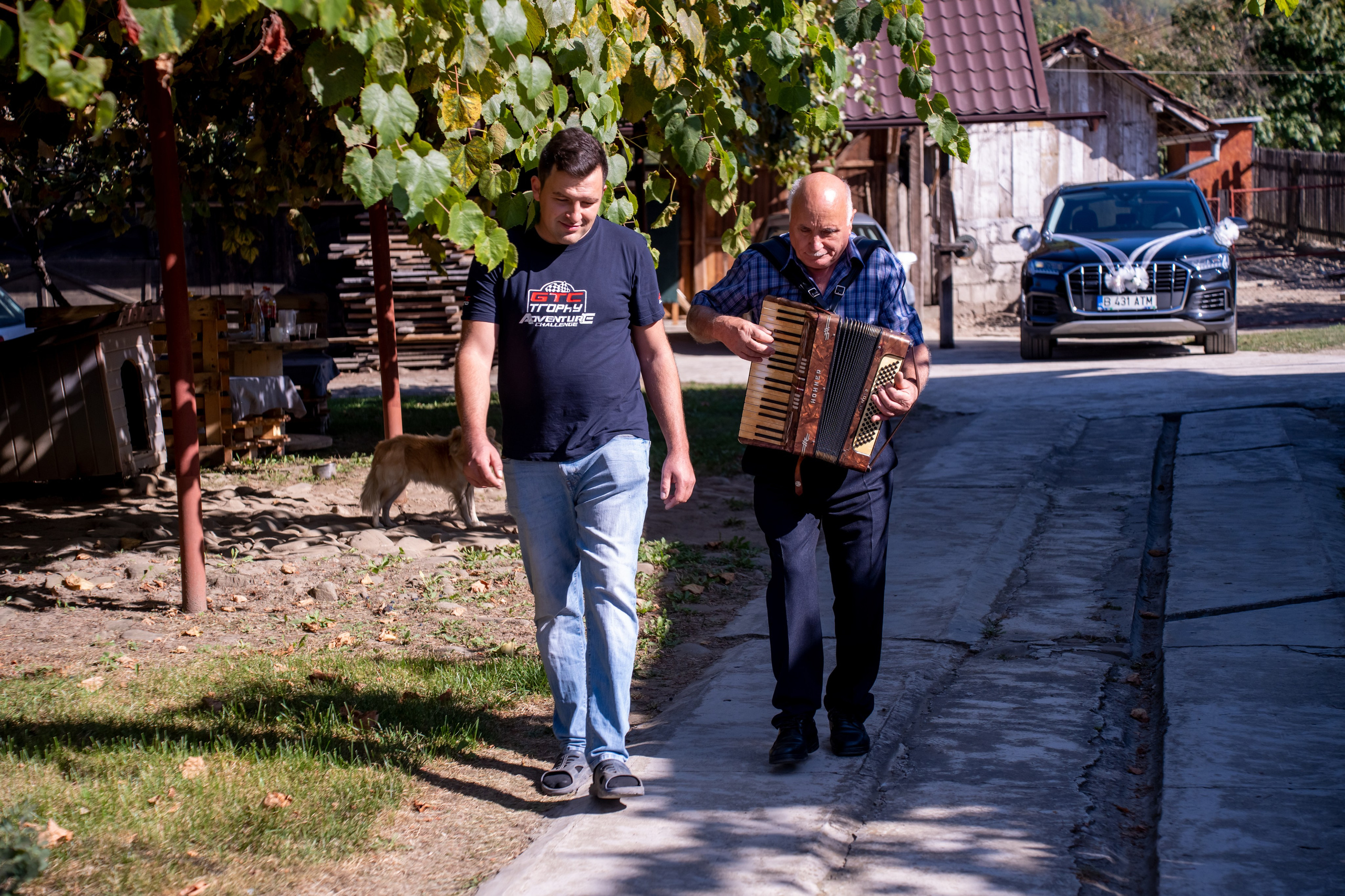 Nuntă Adina & Sorin