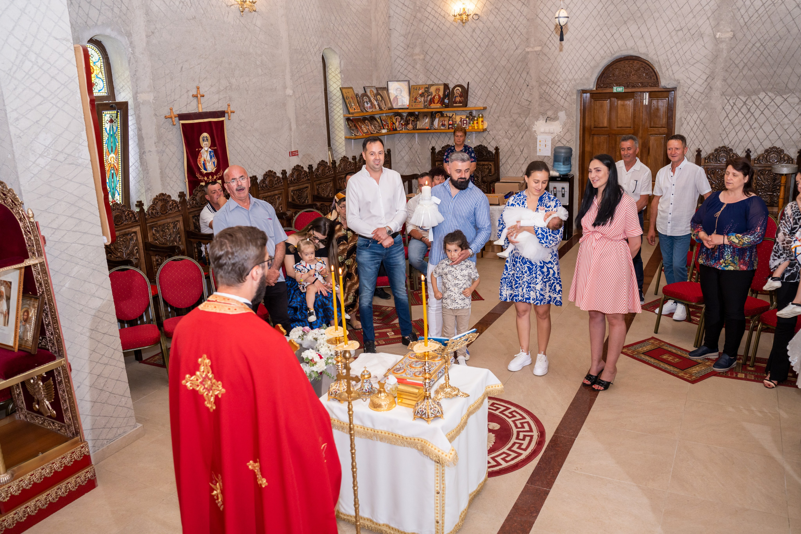 Botez Emiliana