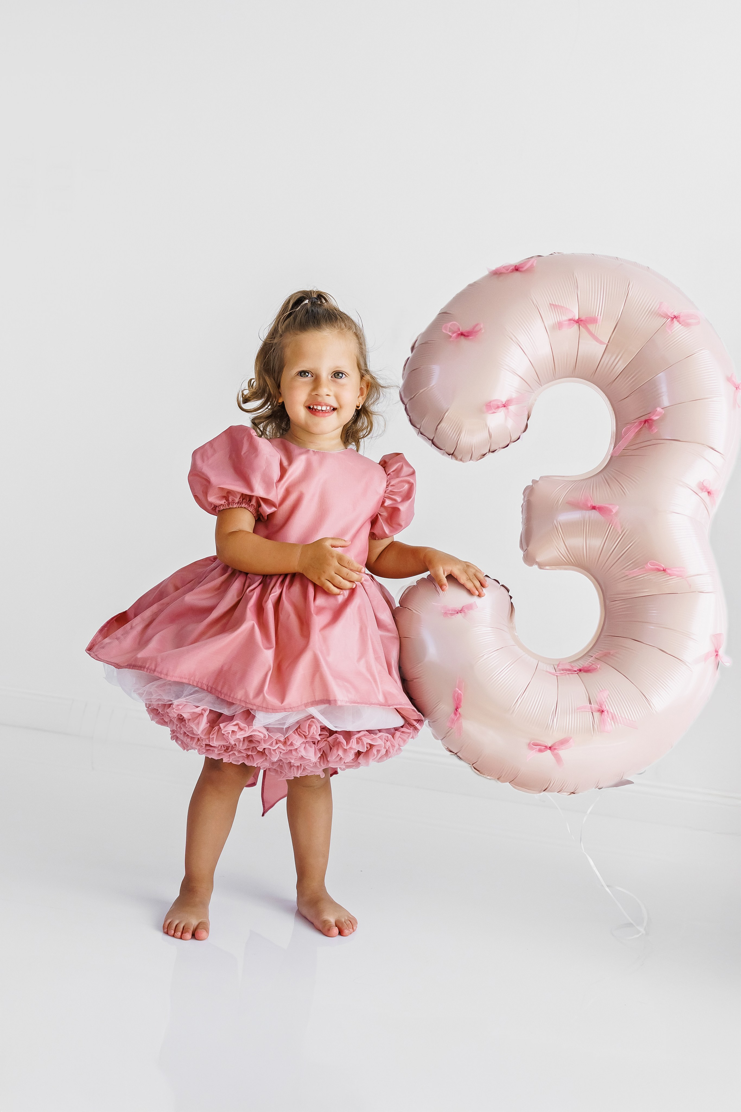 Честит Рожден Ден. Фотограф Ирина Йотова