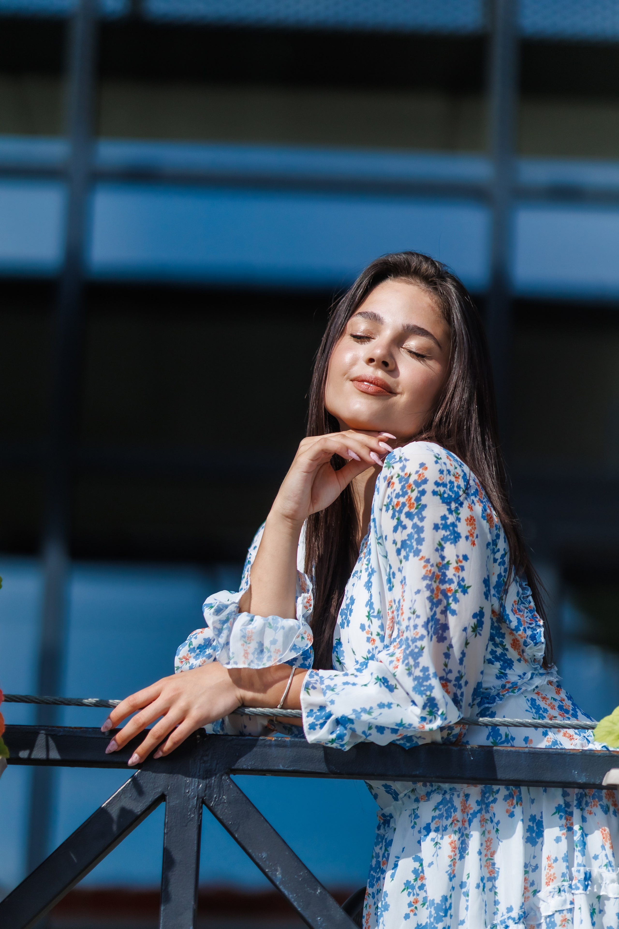 Честит Рожден Ден. Фотограф Ирина Йотова