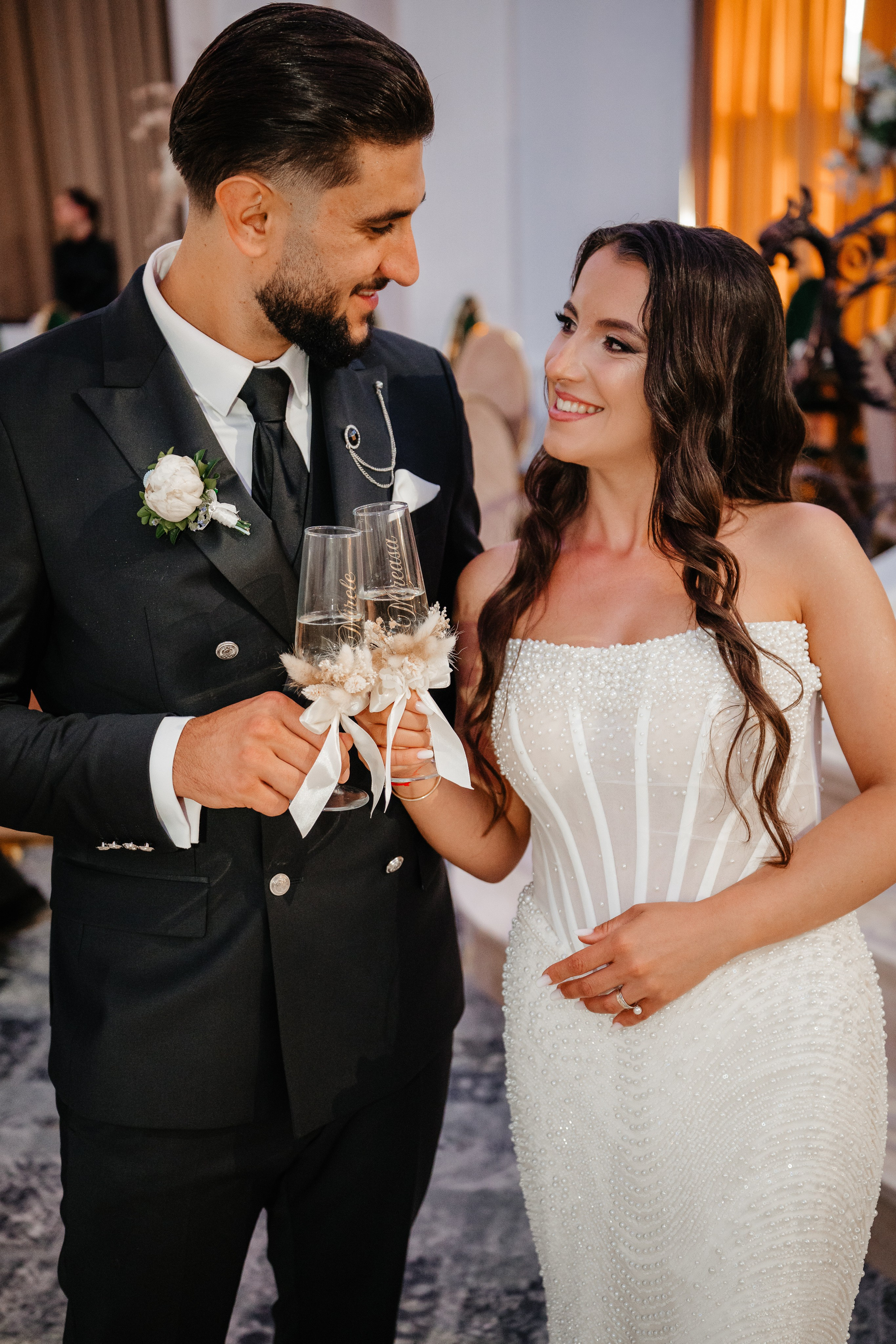 🤎 A n d r e e a & V a d - Wedding Day Preview. Wedding & Family Photographer