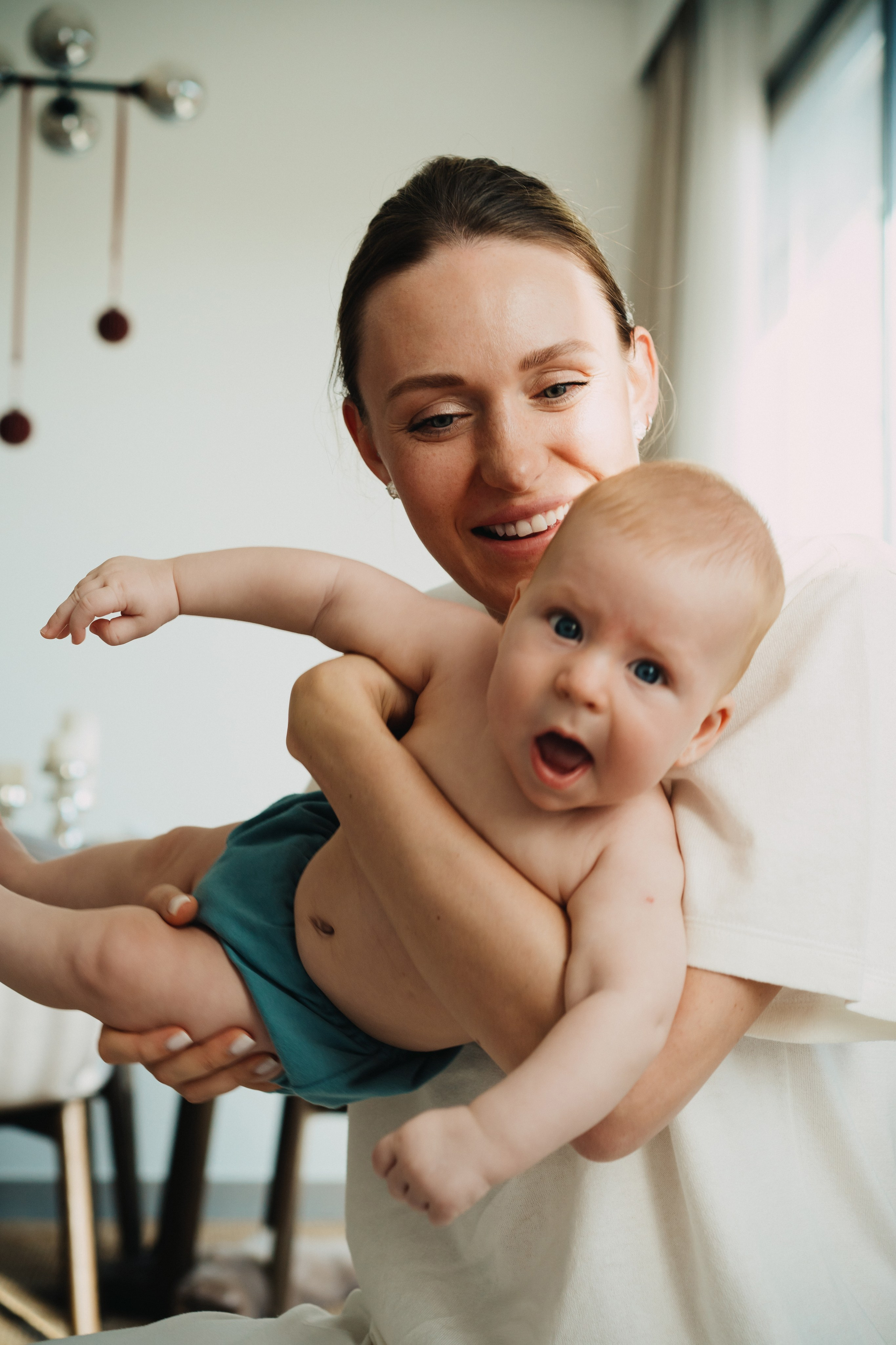 Home. Elena Baturina Photography