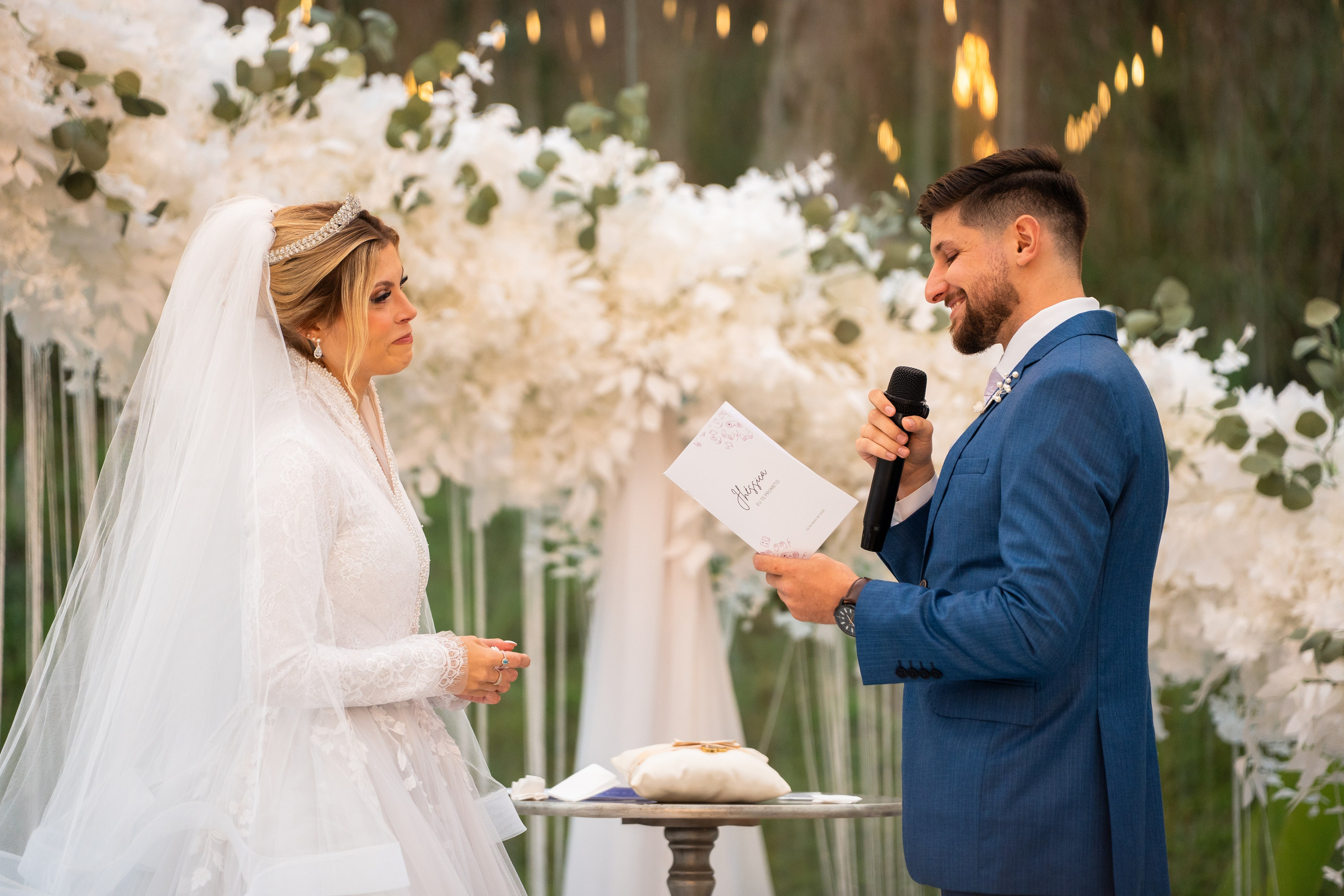 Jhéssica & João. Alexandre Gama Fotografia