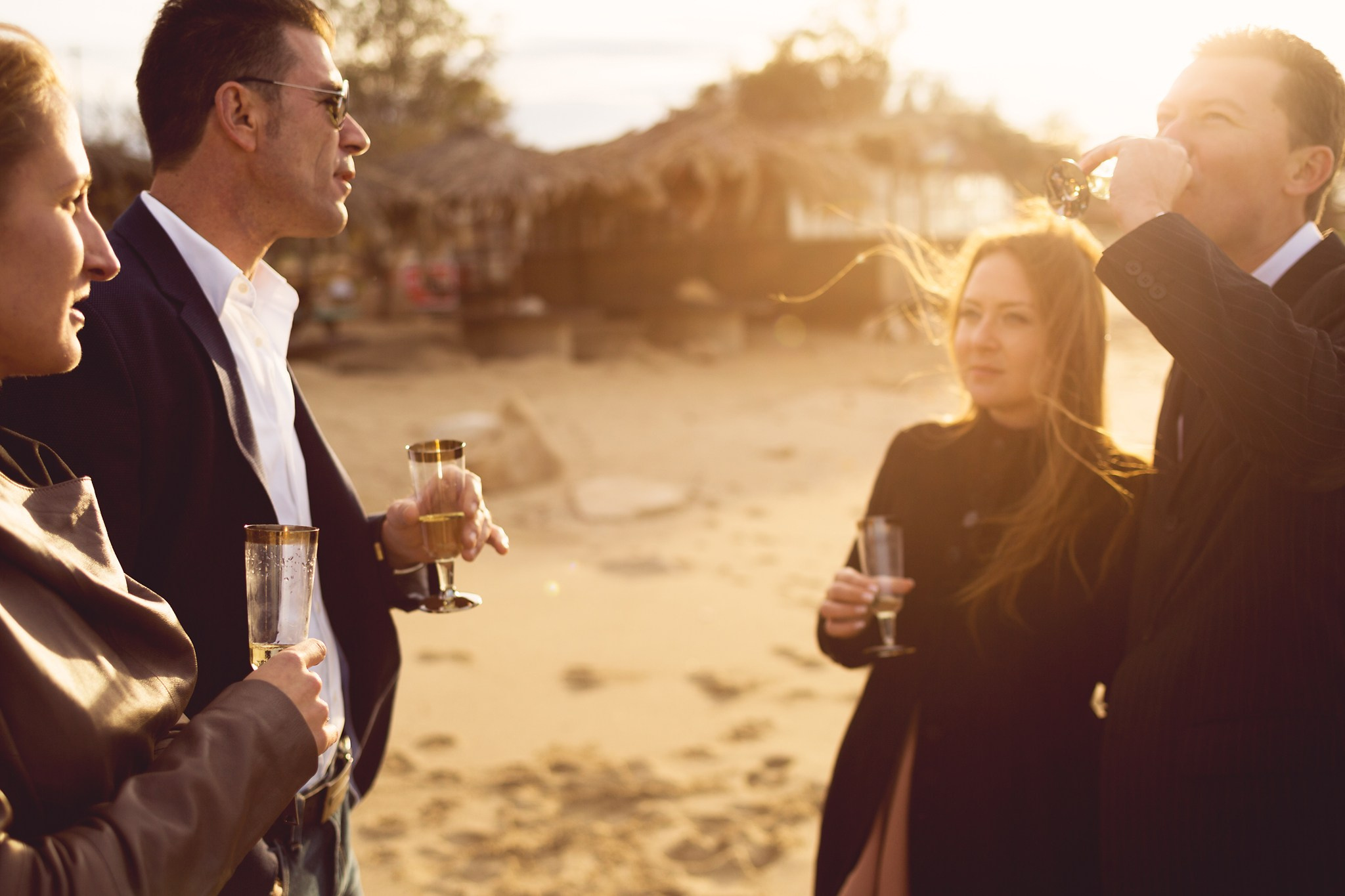 Ronalds & Svetlana, Crete. Denny Savon — Photographer in Santorini | Weddings, Love Stories & Flying Dress