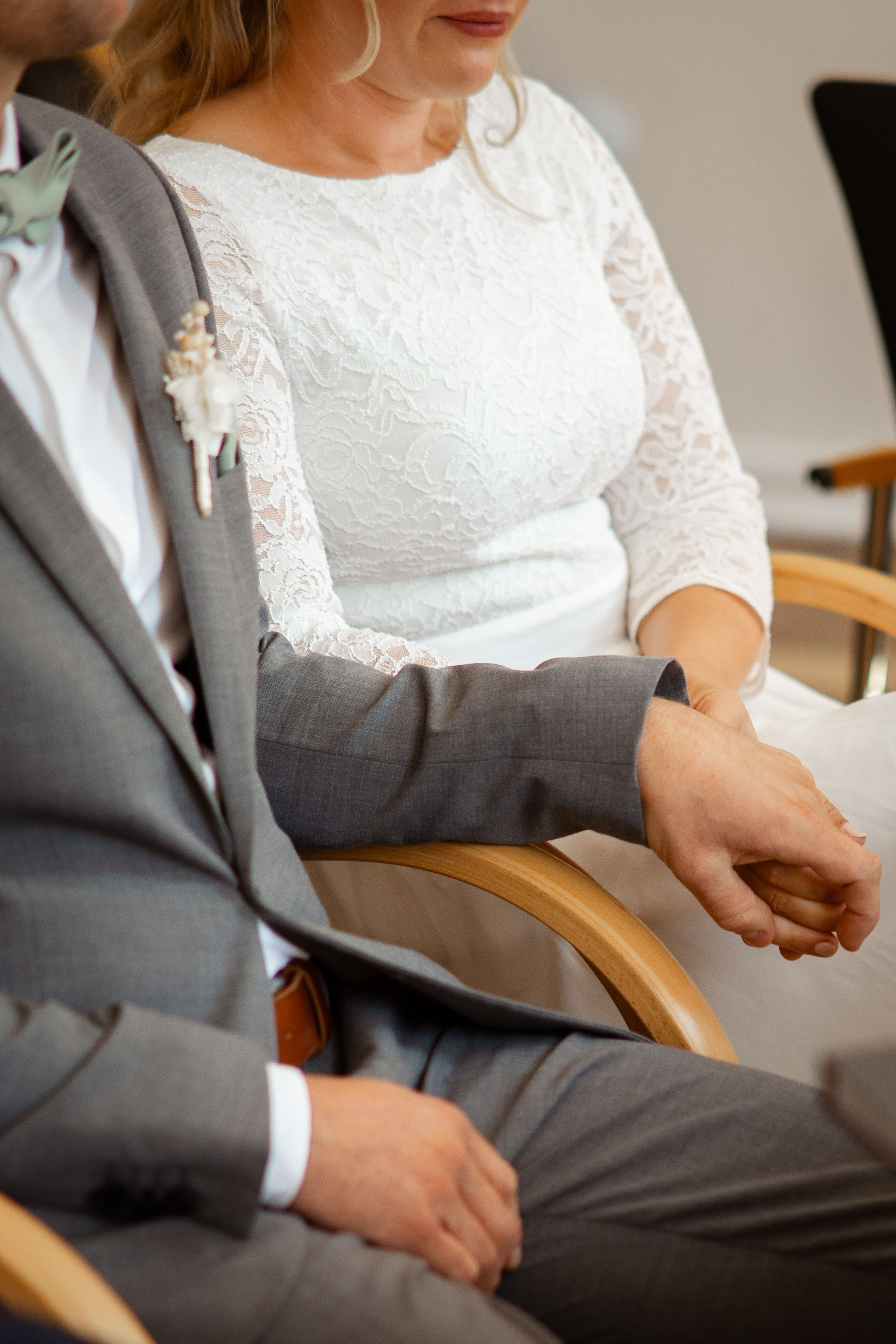 Ellen & Marius. Photo & Make-up Galina Neuberger. Fotografin & Vigasistin aus Bohmte