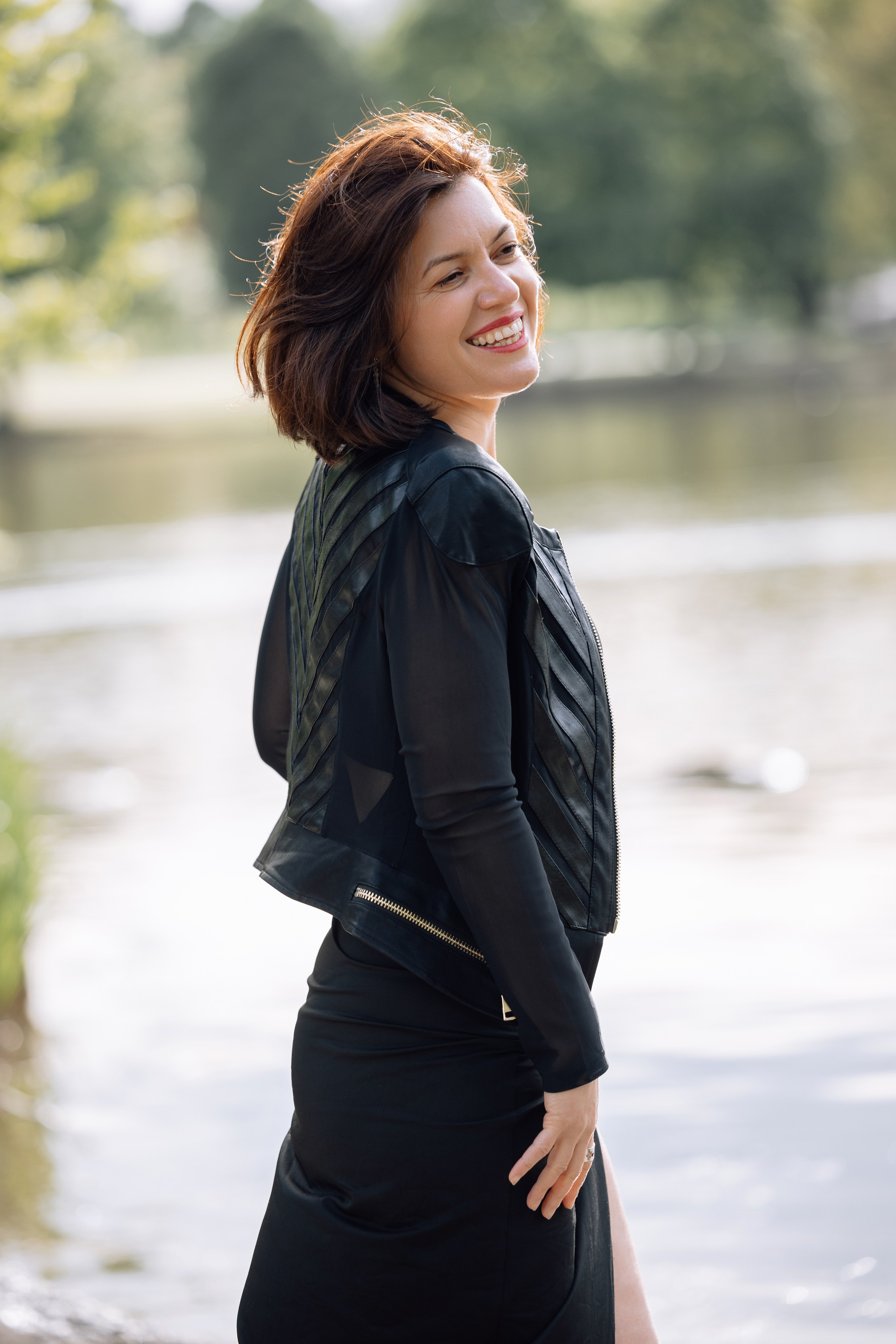 West Park. Hochzeitsfotograf München Taufe Familienfotograf Tanja Mauke