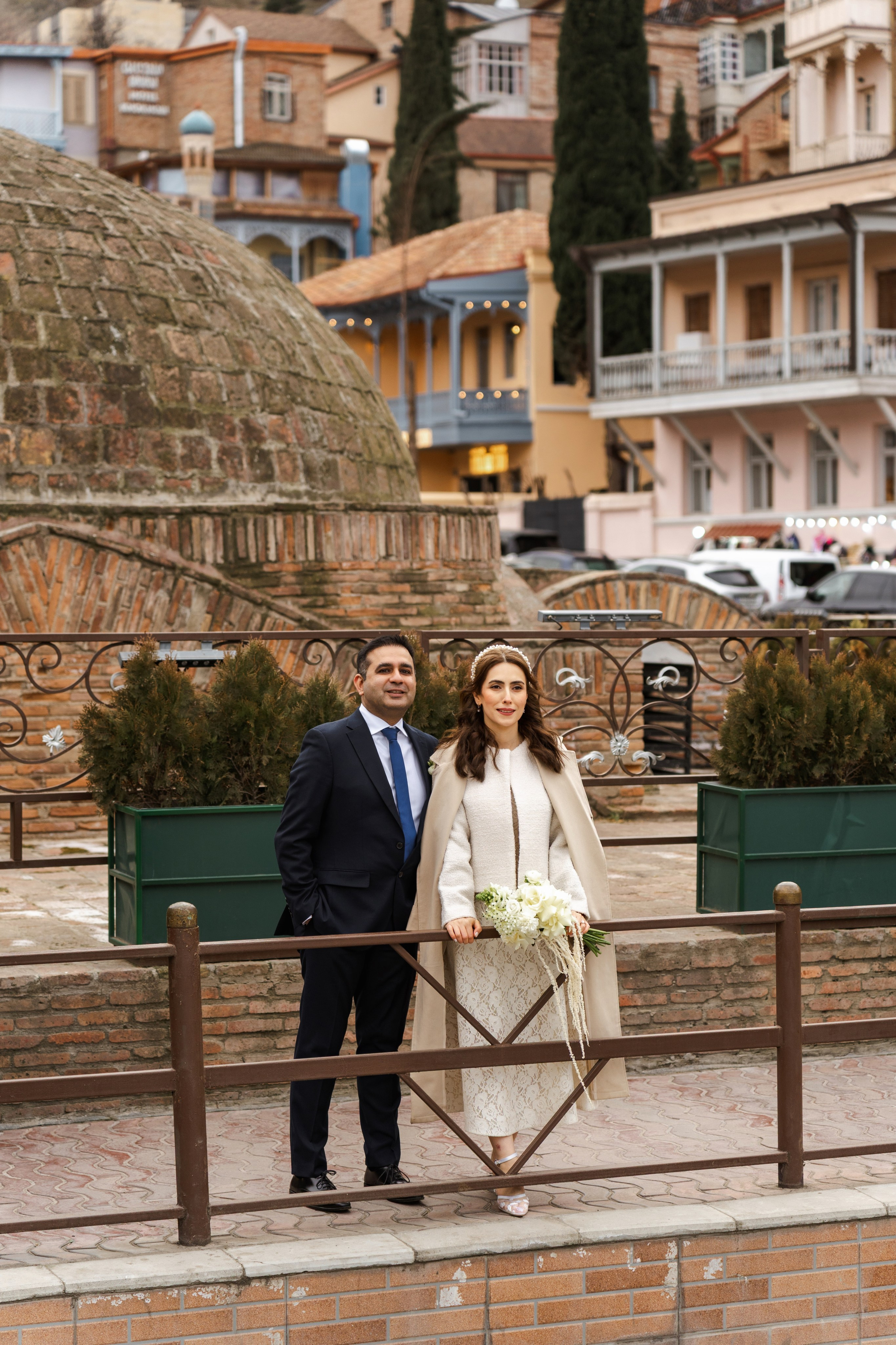 Wedding Photographer for UAE Couples in Georgia. Destination Wedding Photographers in Georgia, Armenia. Maks Kovalenko and Lara Tatosyan. Wedding videographer