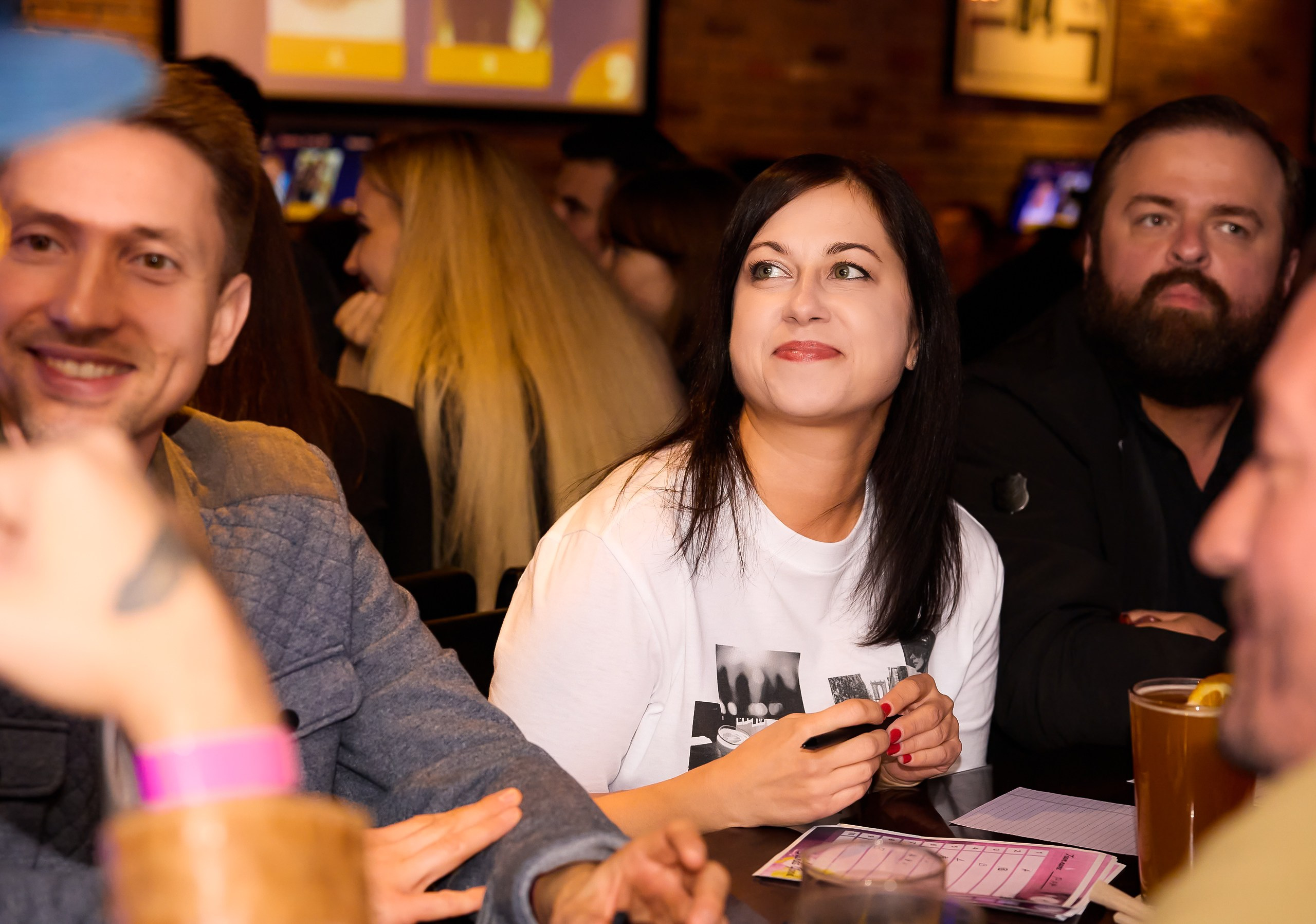 SOUNDS GOOD#2. Photographer Julia Makoveeva