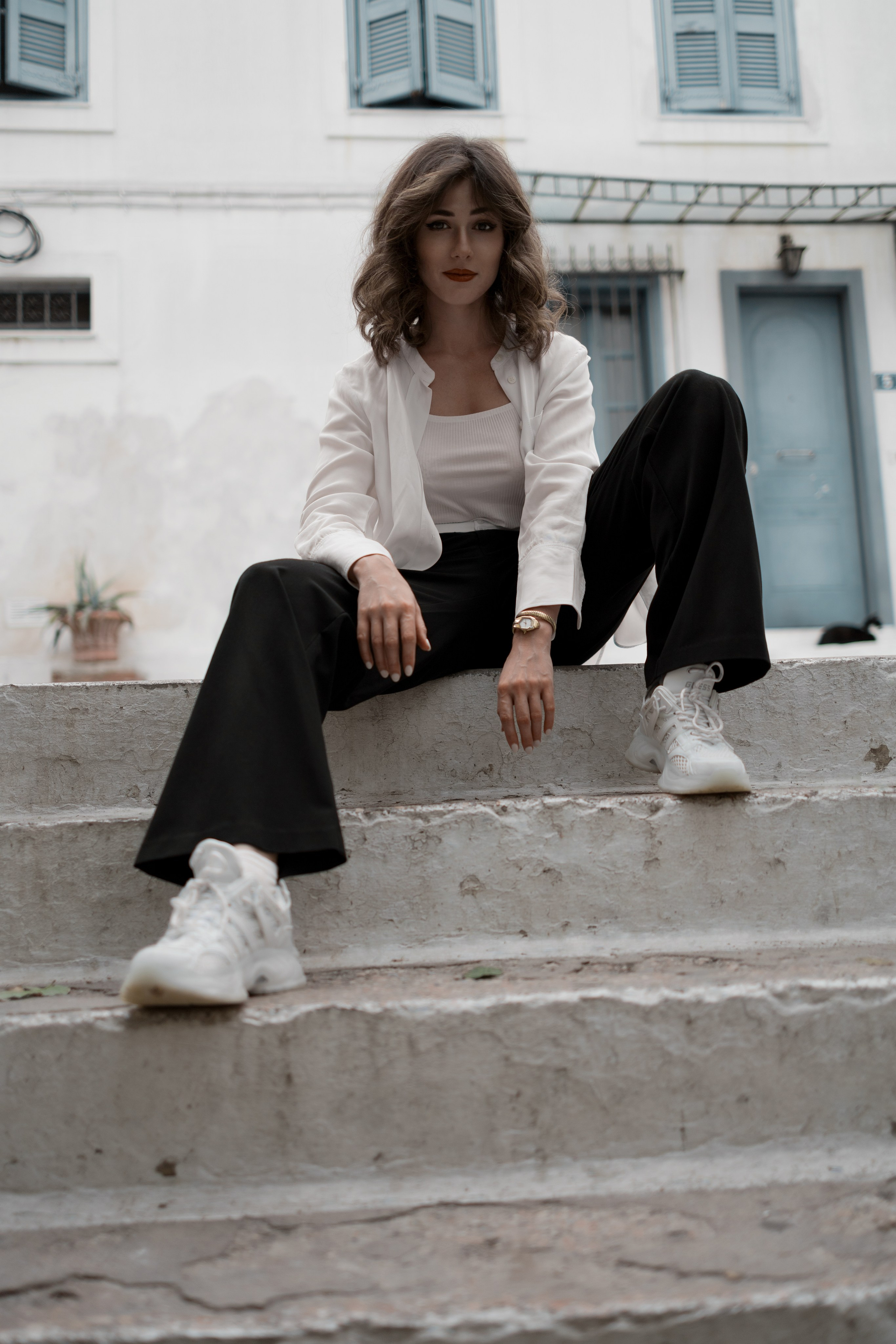 Sofia. Photographer | Alexander Permyakov