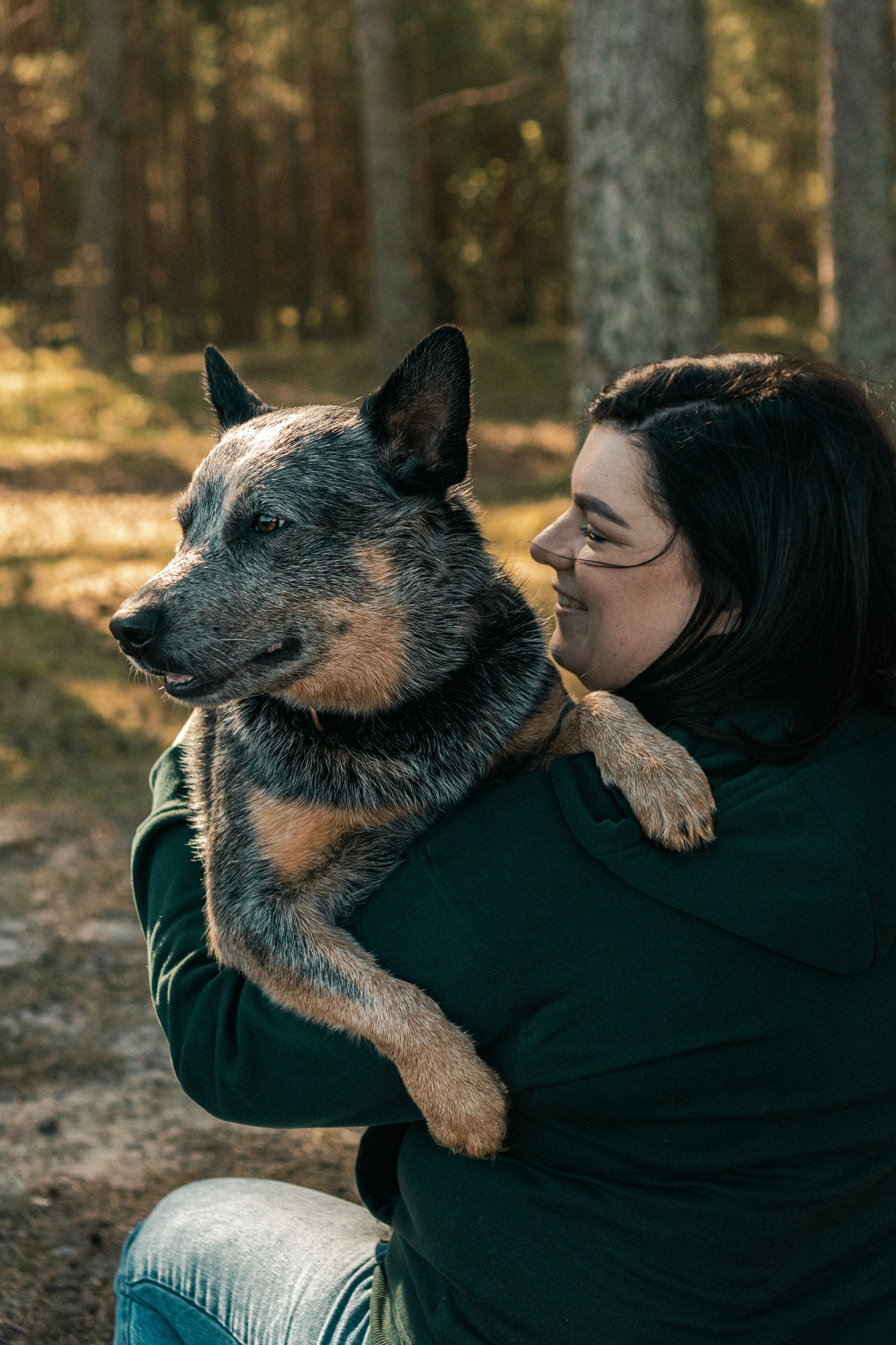 Oskar, Maria & Dmitrii. Kat Laisaar — Pet photographer in Tallinn