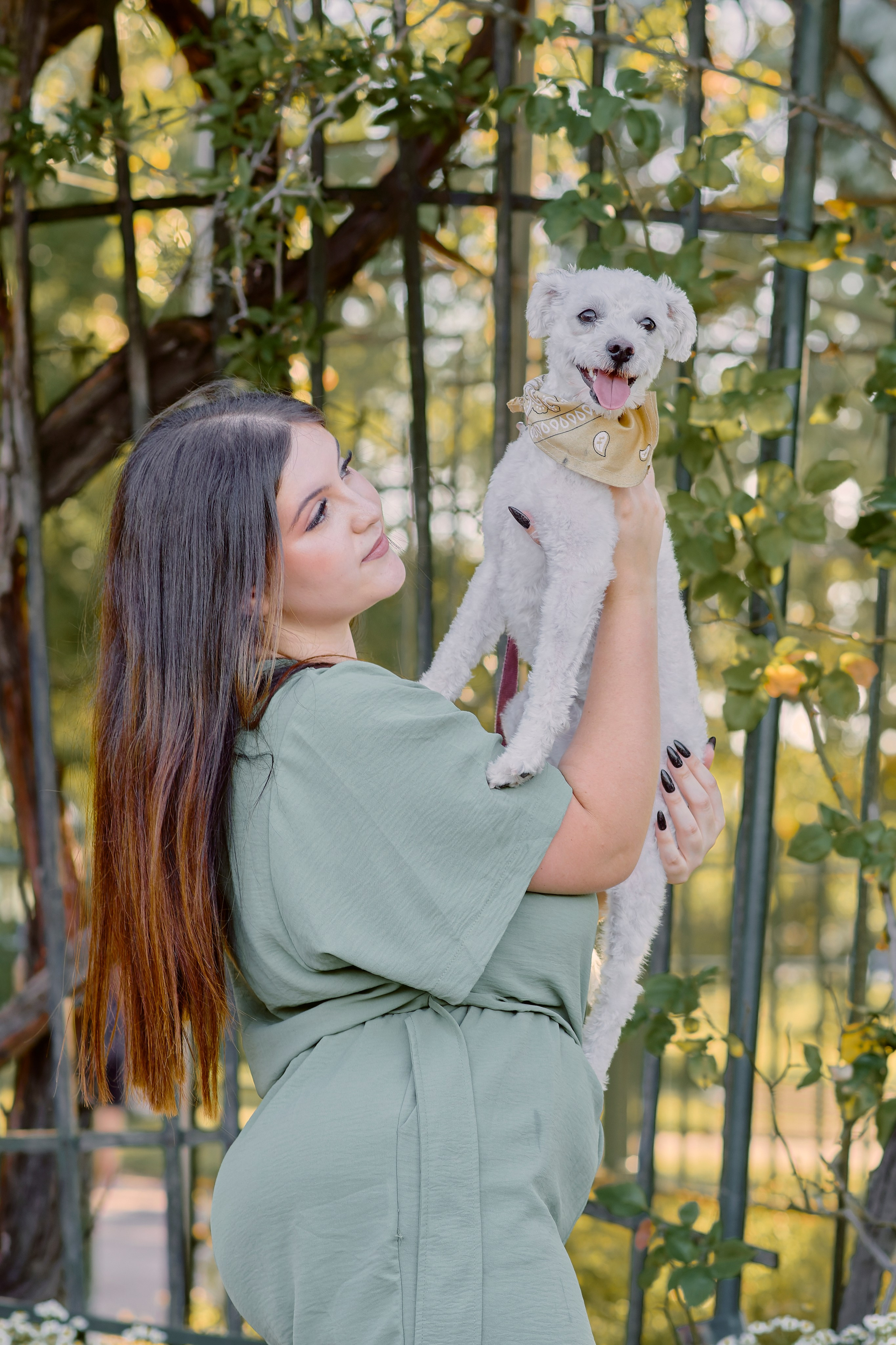 Yamila & Tati. Valssy – Fotografía de mascotas en Uruguay. Retratos profesionales de perros y gatos