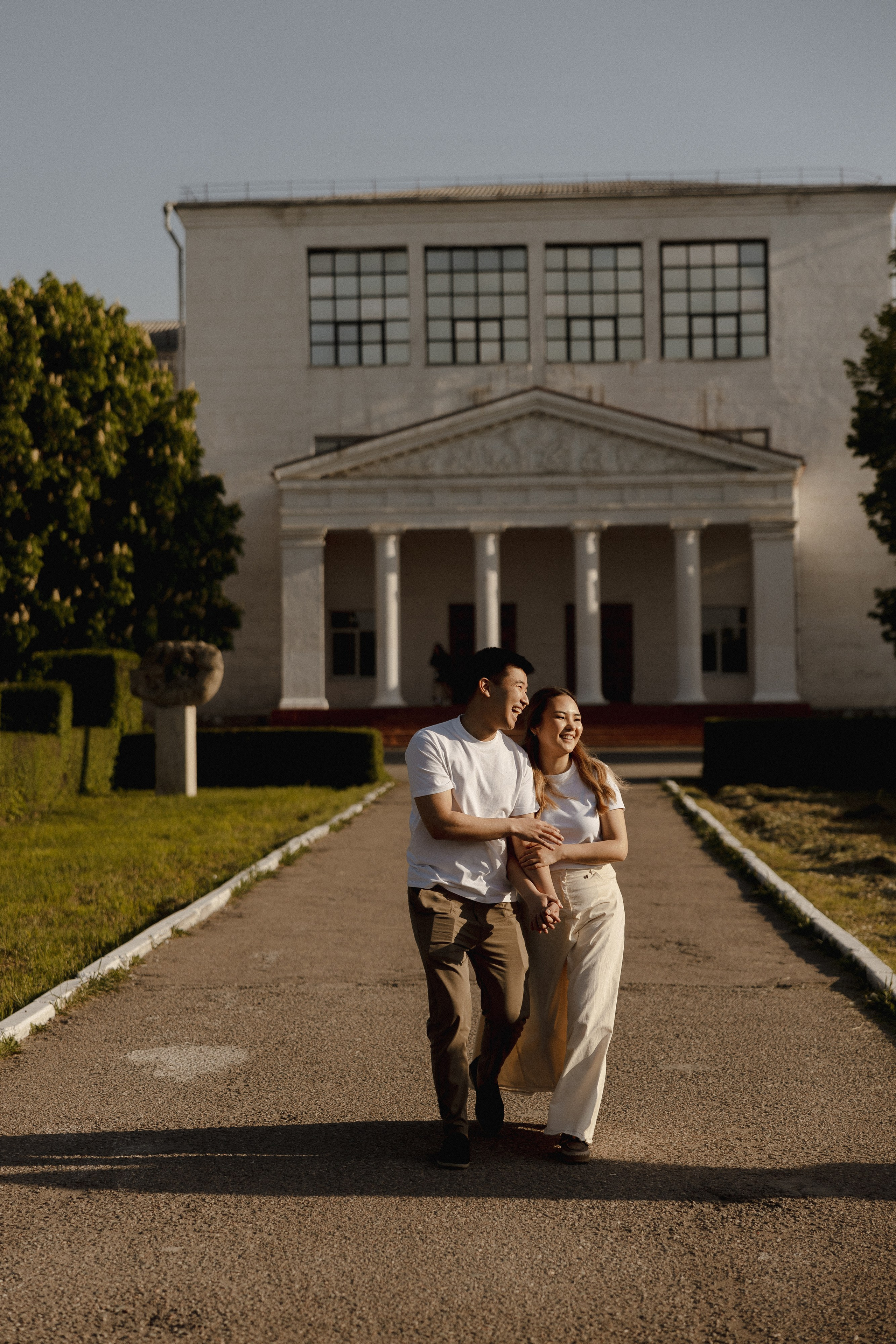 Медер и Айжан. Азимжан Нуритдинходжаев — свадебный фотограф