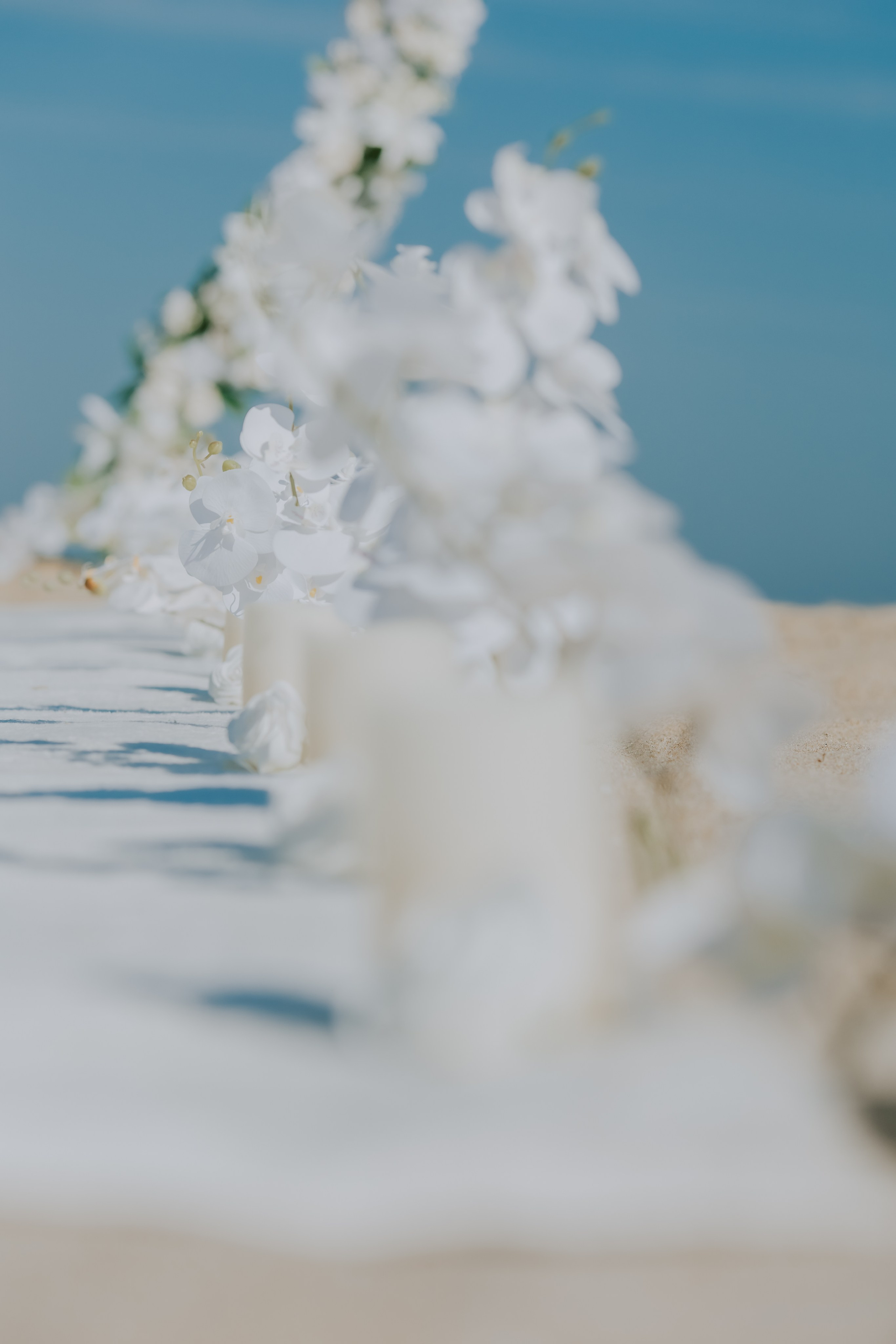 Годеж на плажа. Фотограф Ирина Йотова