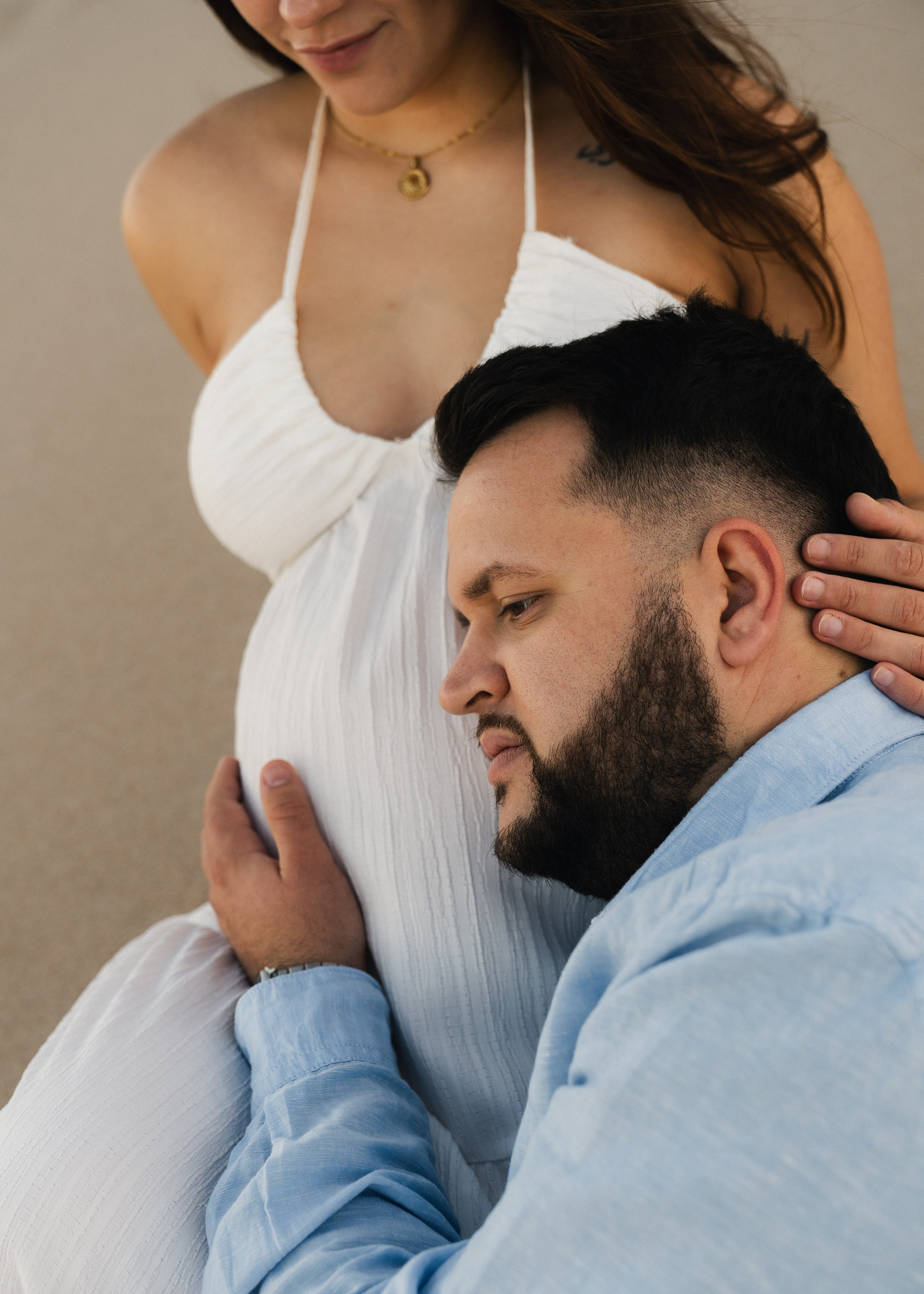 Maternity Photography Portfolio — Newcastle Upon Tyne & North East. Family, Maternity & Newborn Photographer in Newcastle Upon Tyne / Yana Balatskaya