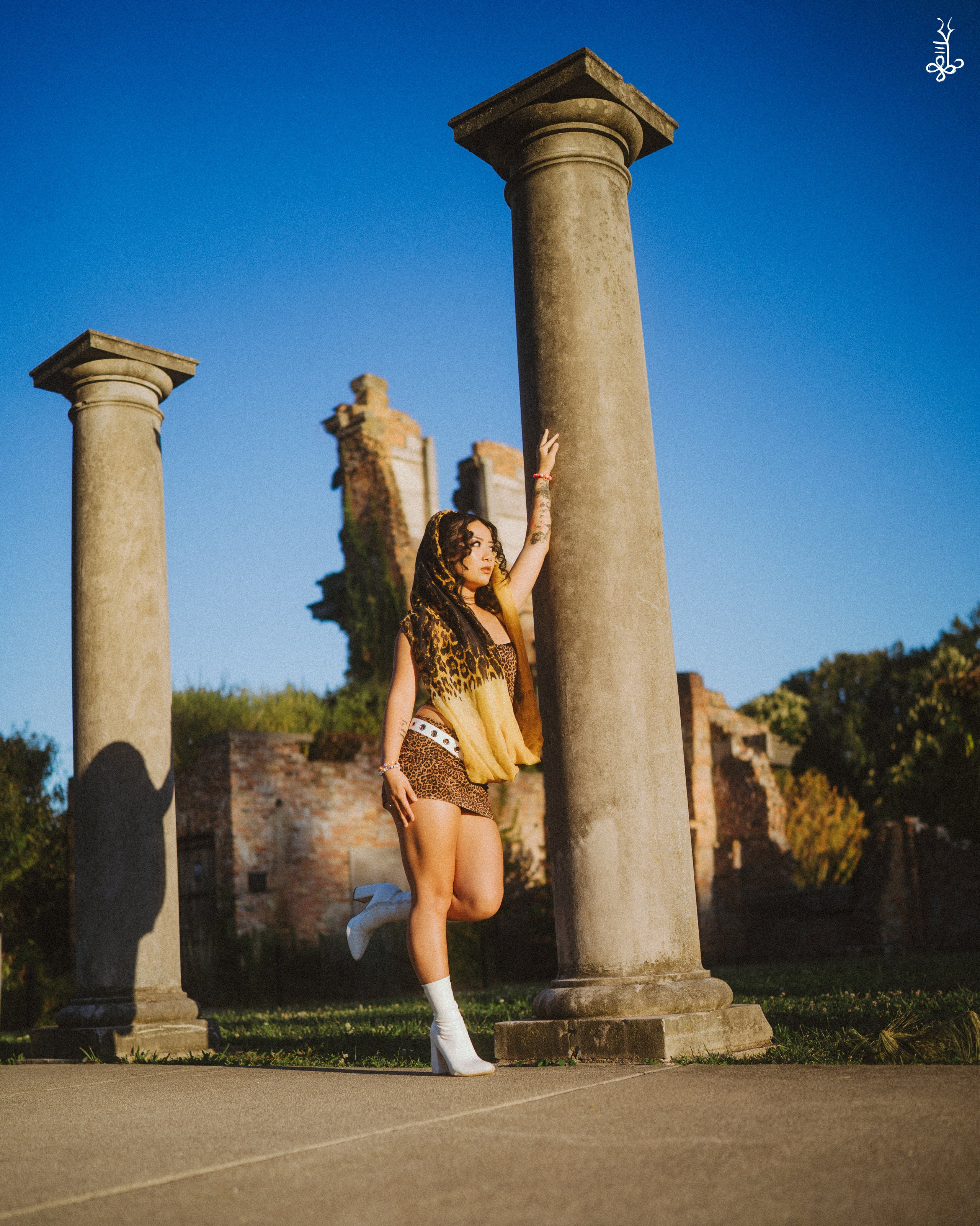 KAY YUN. Ke’Ondris