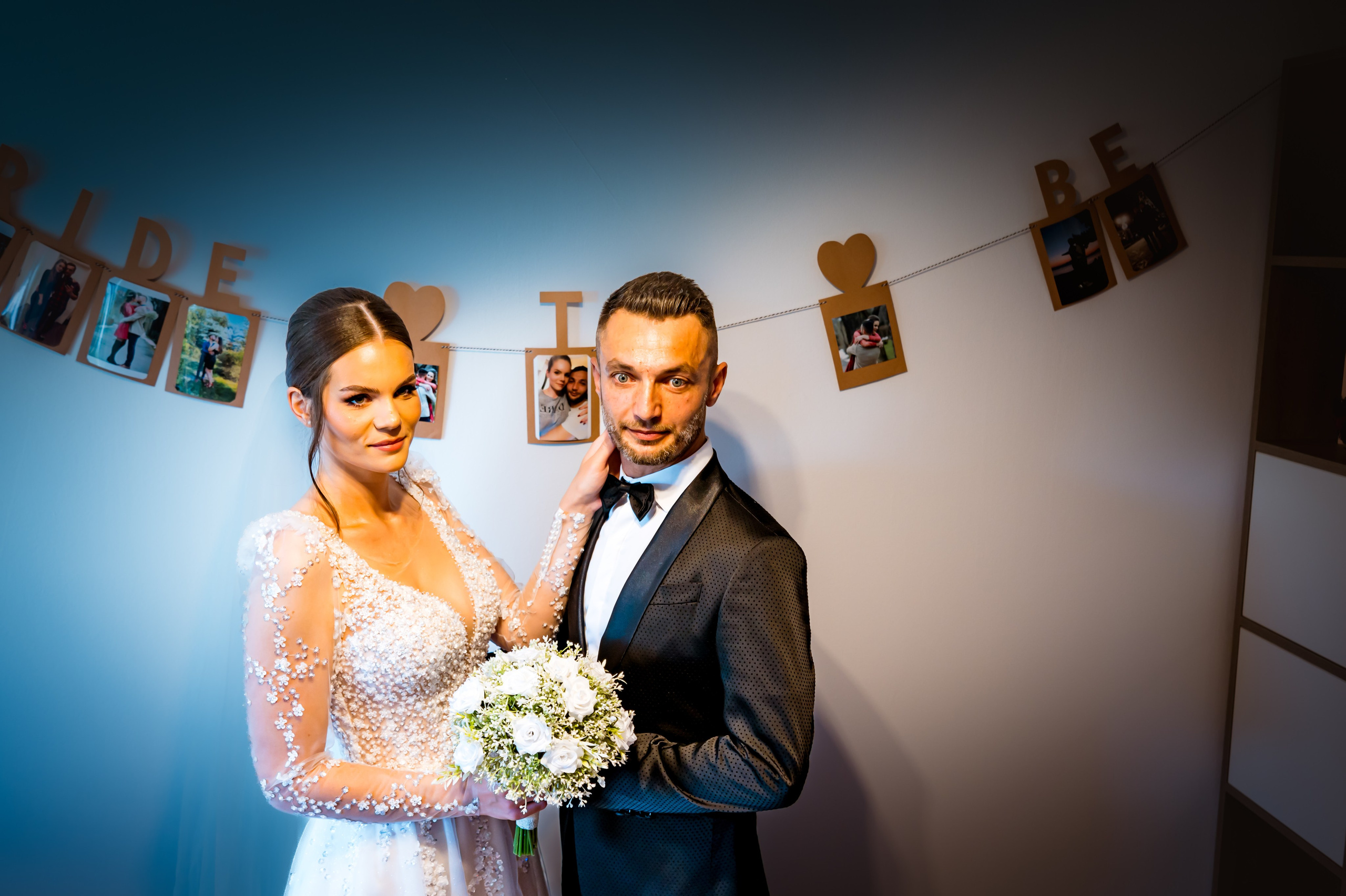 Andreea & Adrian