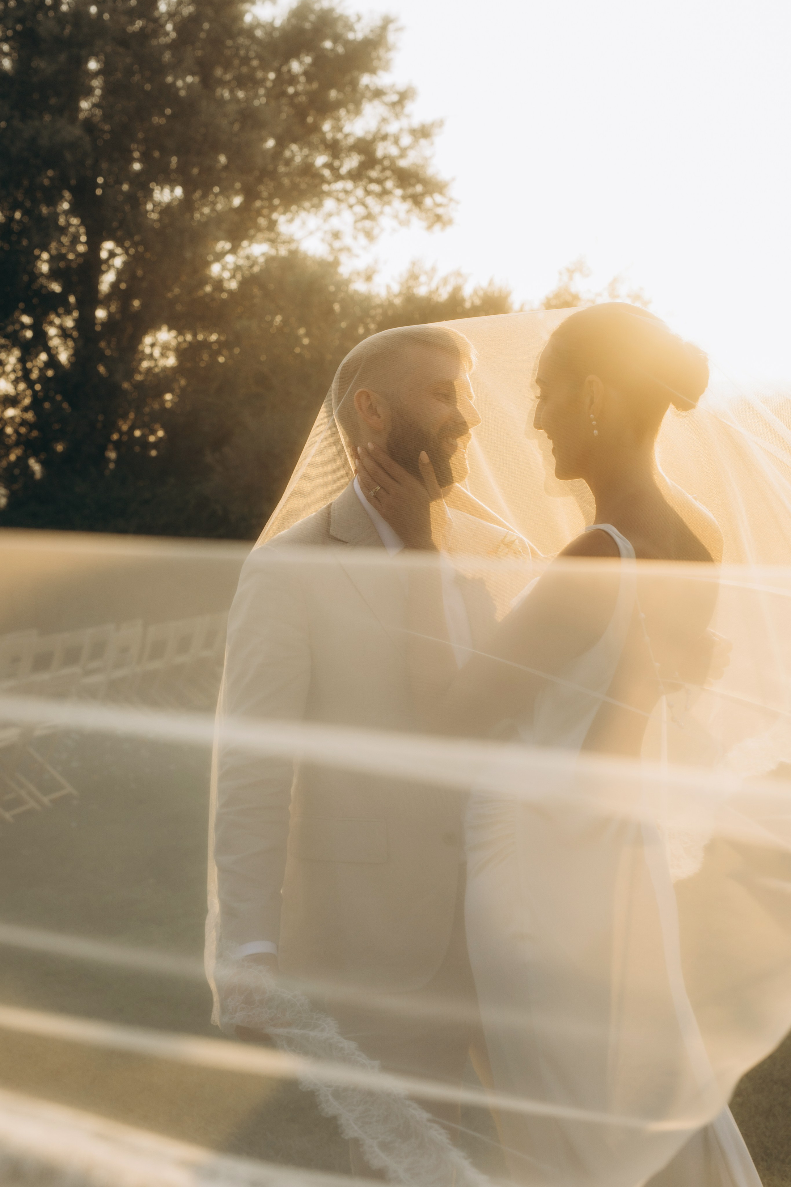 Lauren & Jamie. Hotel Castell d’Emporda. Paola fotógrafo / videografo de bodas en Barcelona