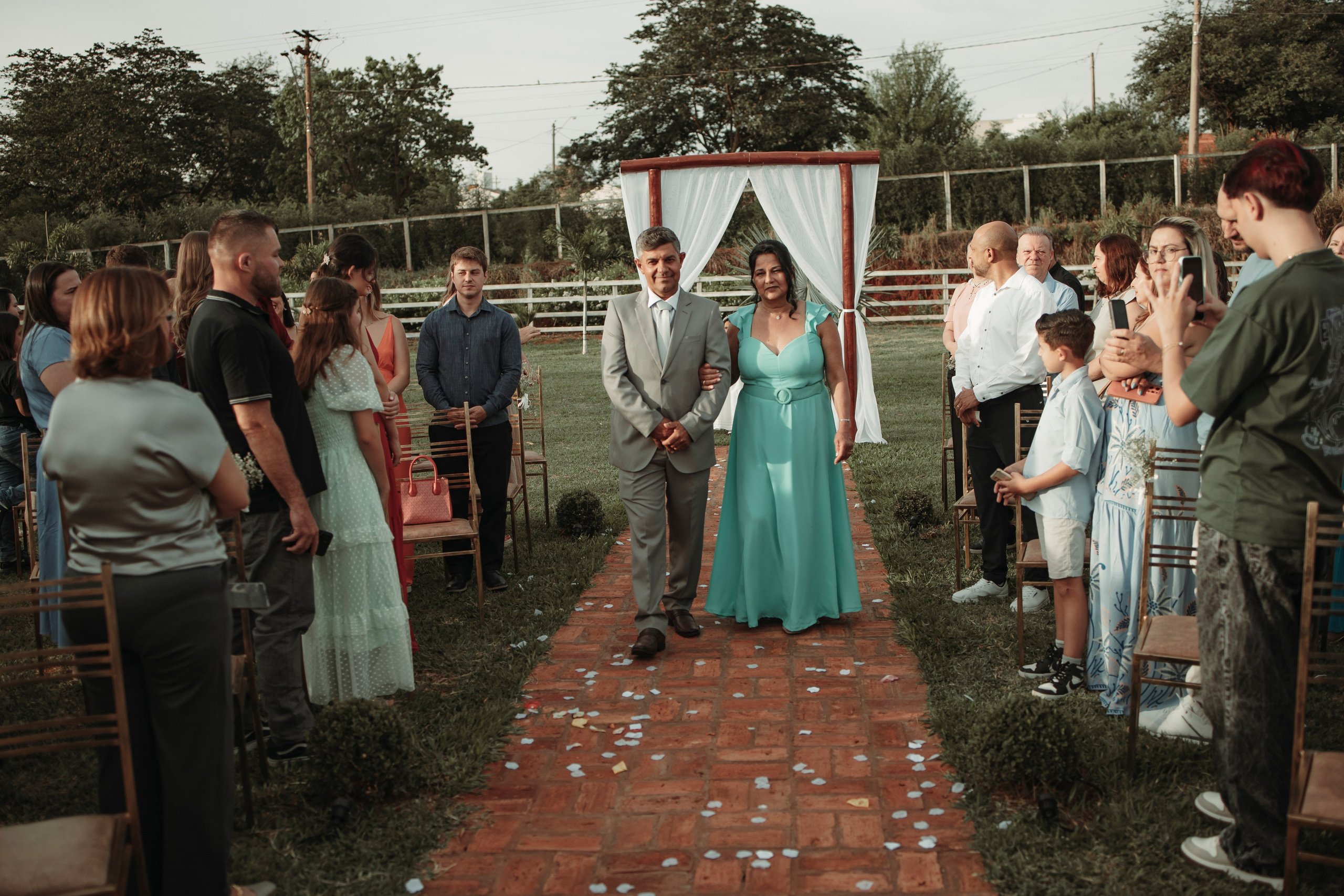 Casamento — Sara & Wagner. João Paulo Facin Fotografia | Fotógrafo em Bauru e região