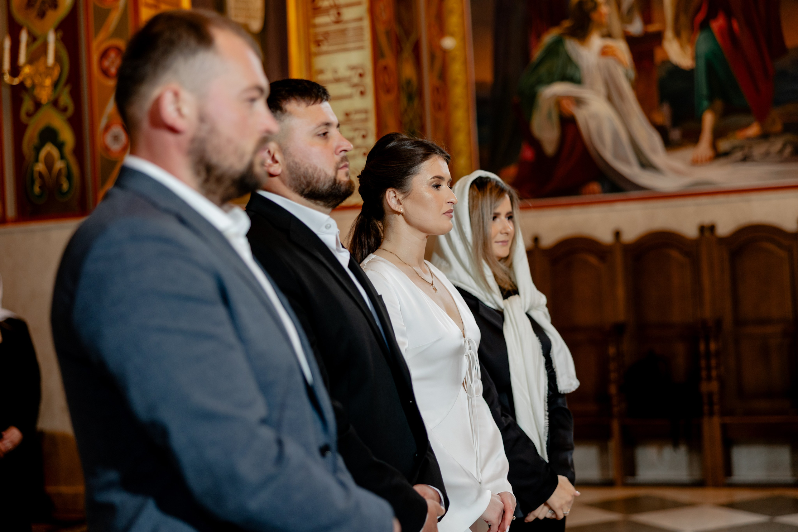 Sergiu & Crstina. ProWed — Foto Video Moldova