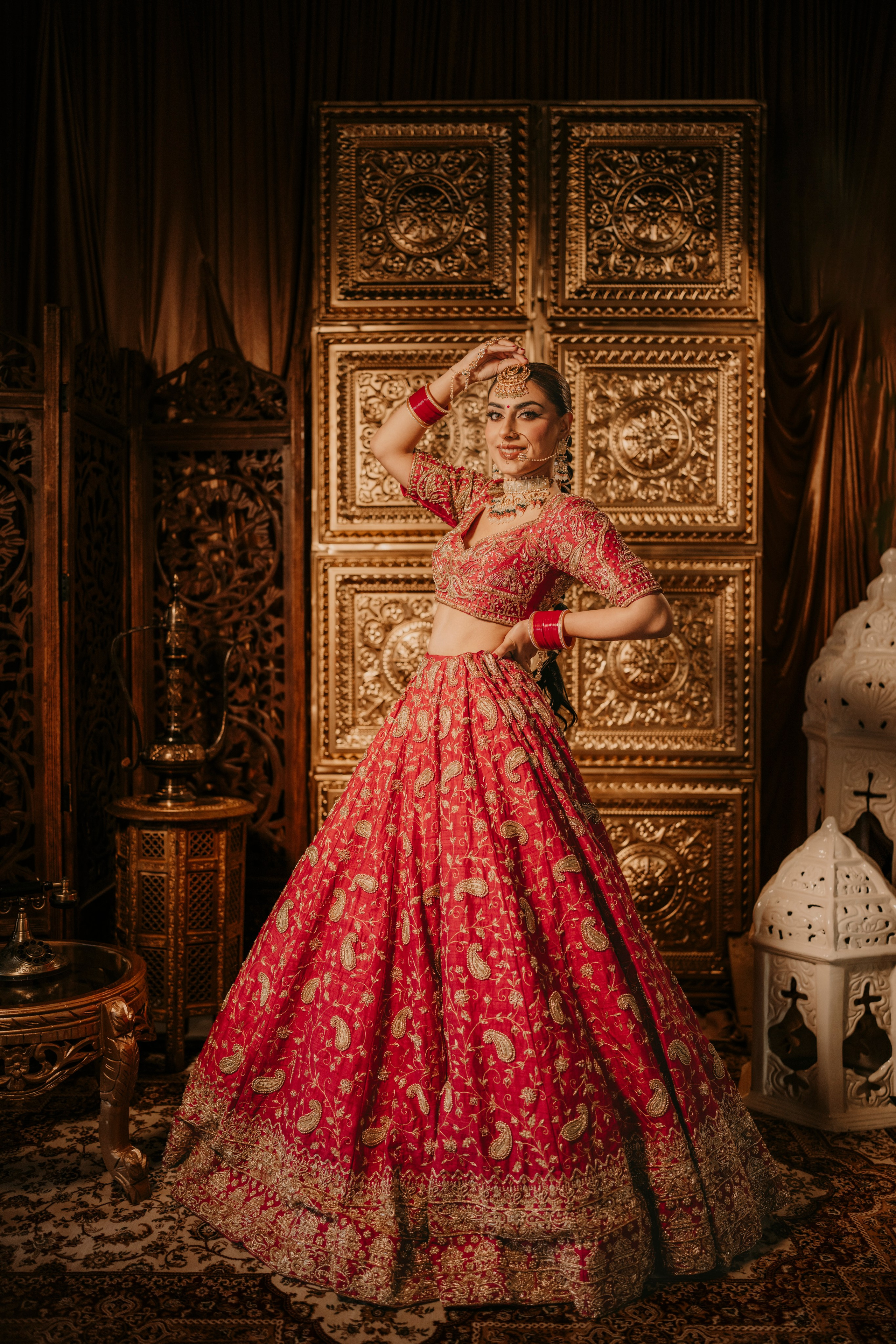 The Fashion Vault. Studio Kunal Photography