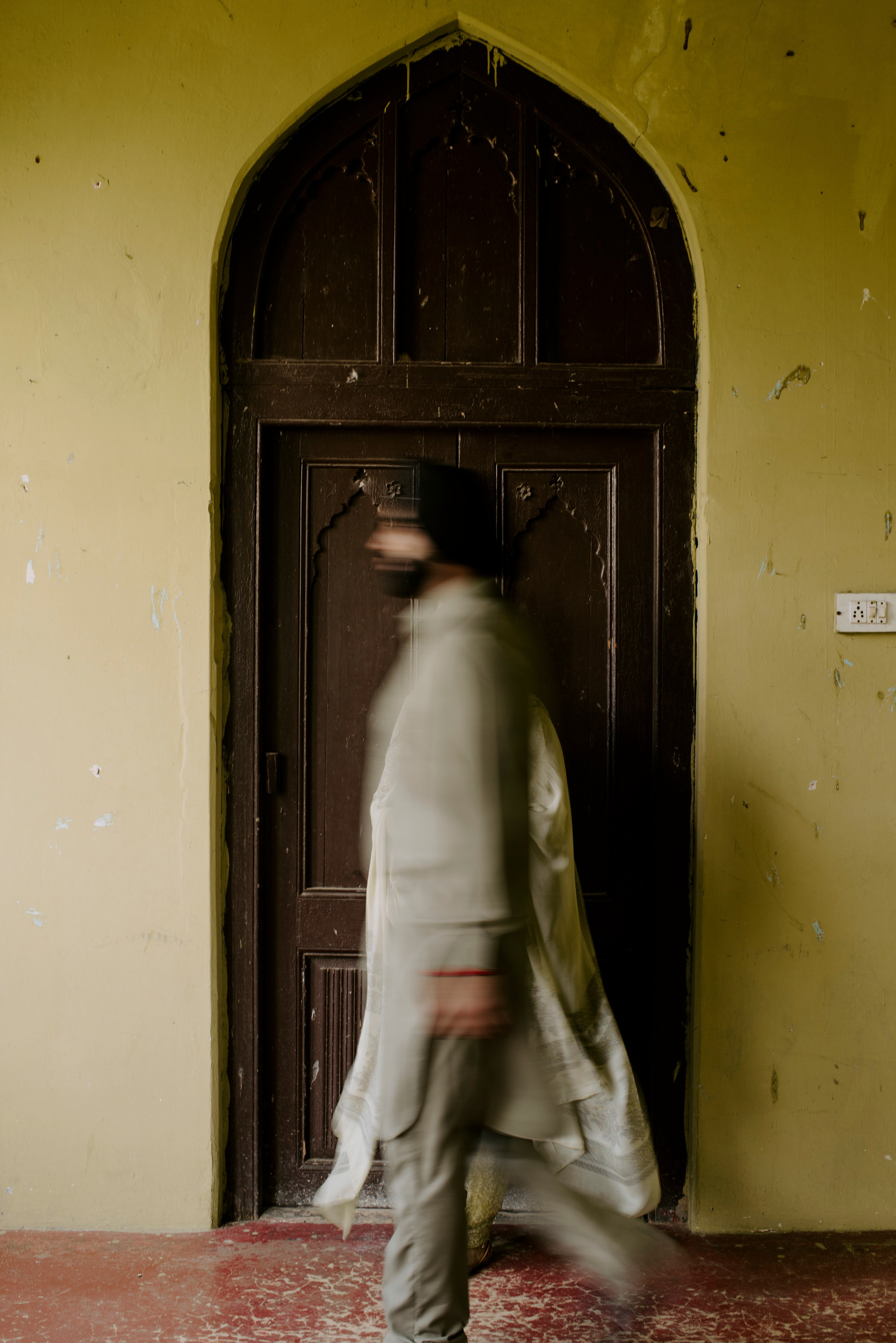 Raman & Akash- Love Straight Outta Panjab. Studio Kunal Photography