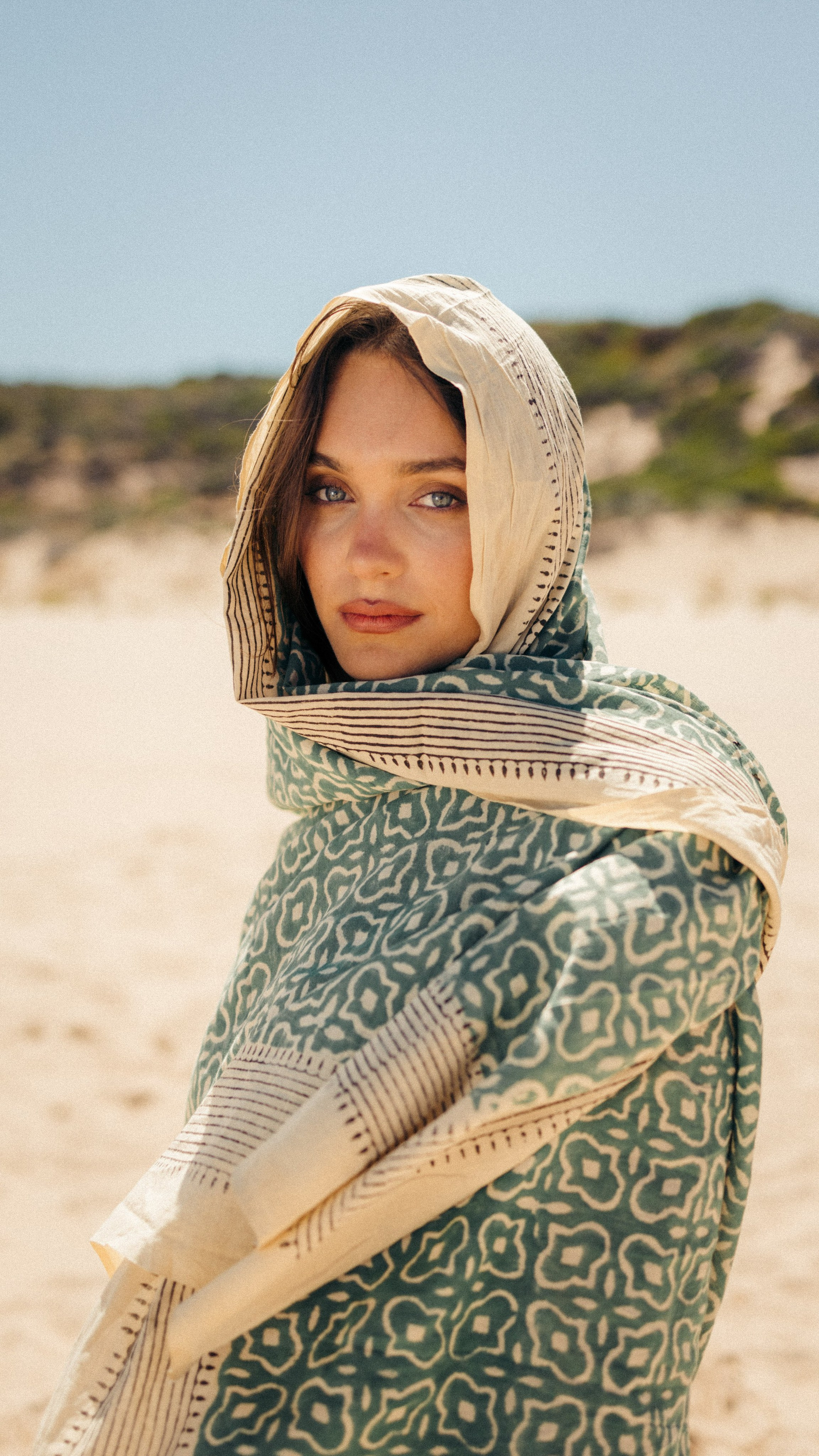 Water and Sun. Alex Goldenberg Photography