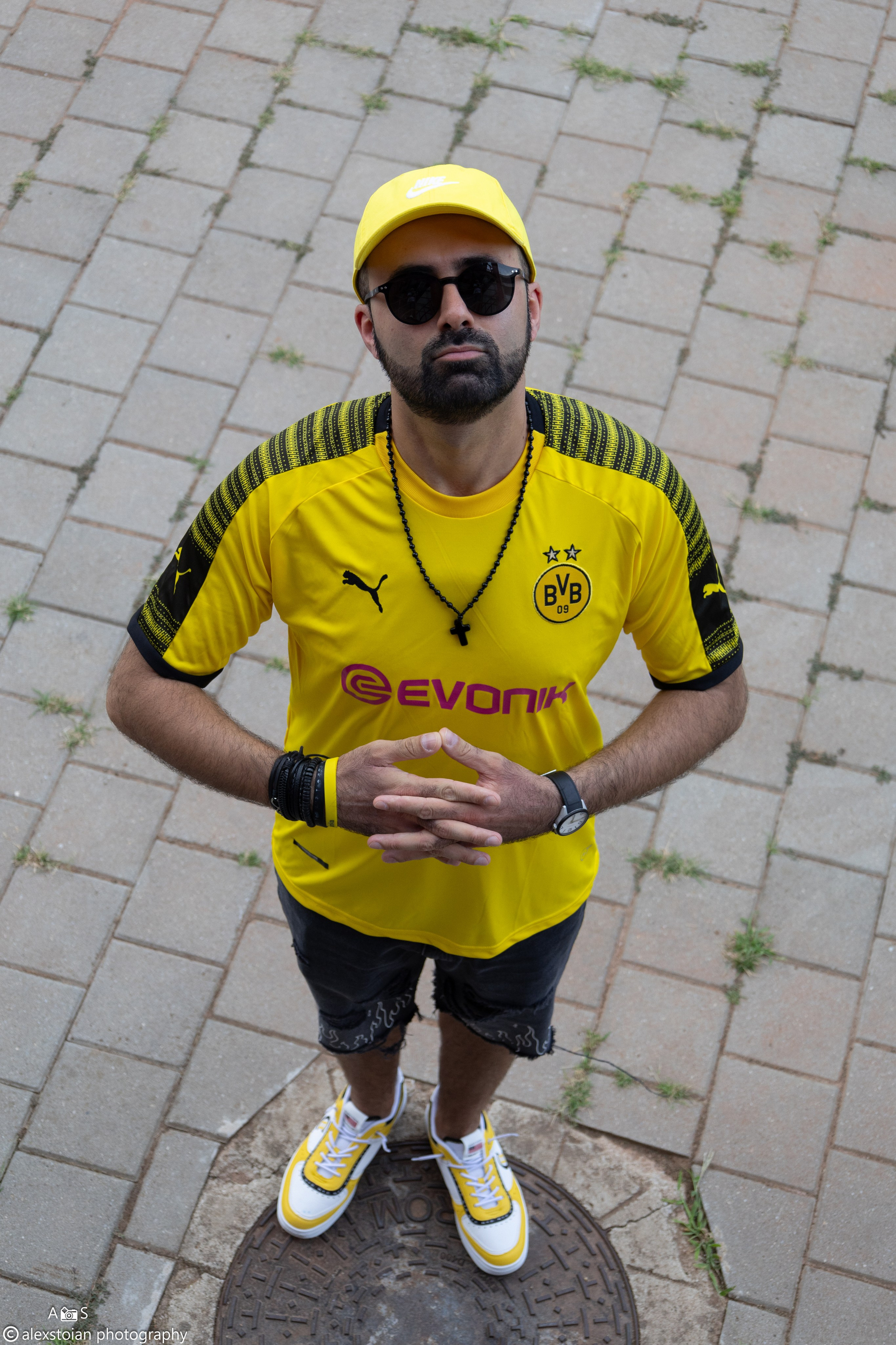 Sedinta Foto — Arena Nationala. Http://www.alexphoto.ro