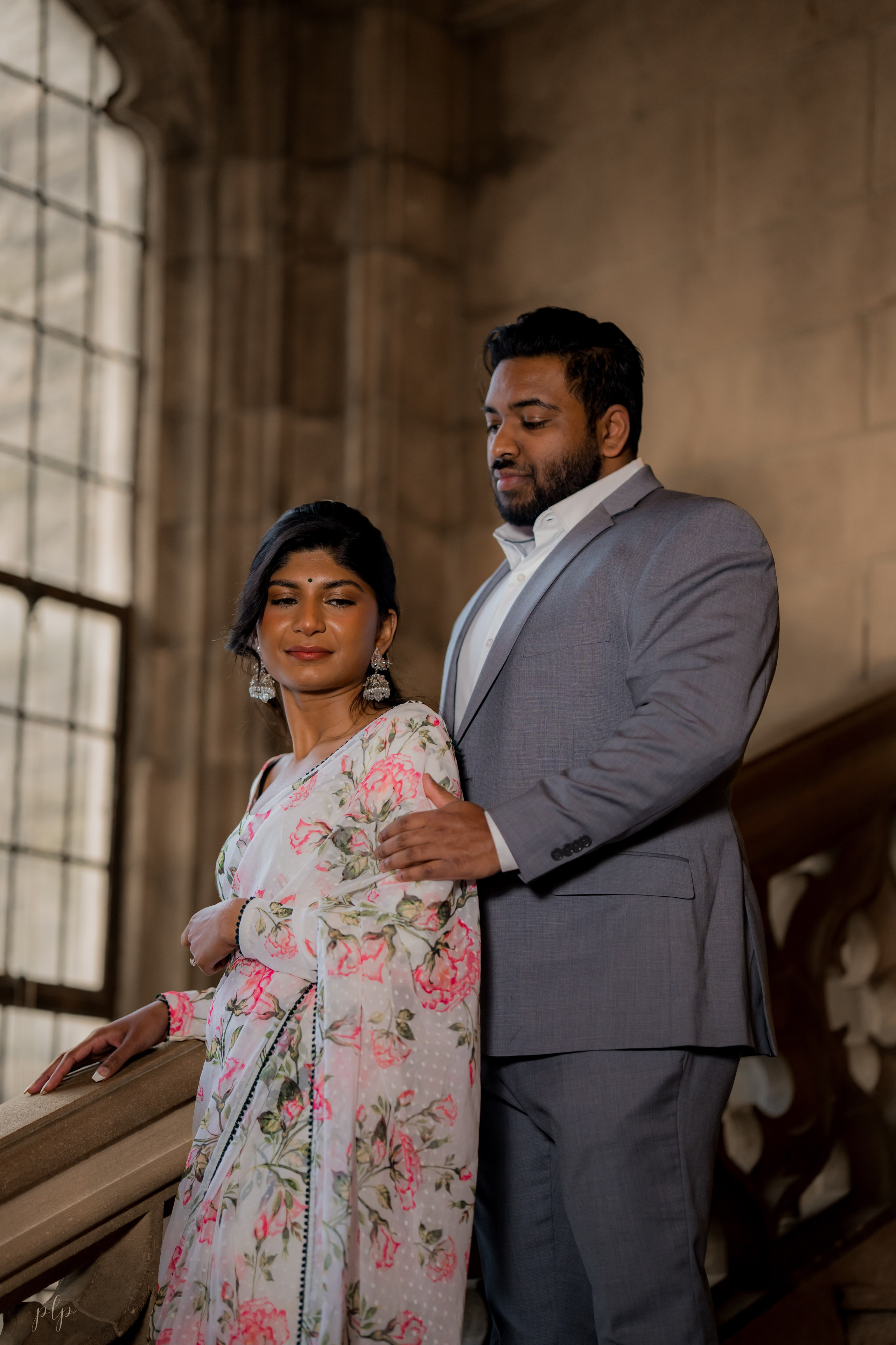 Rhema & Sundeep. Wedding Photographers and Filmmakers