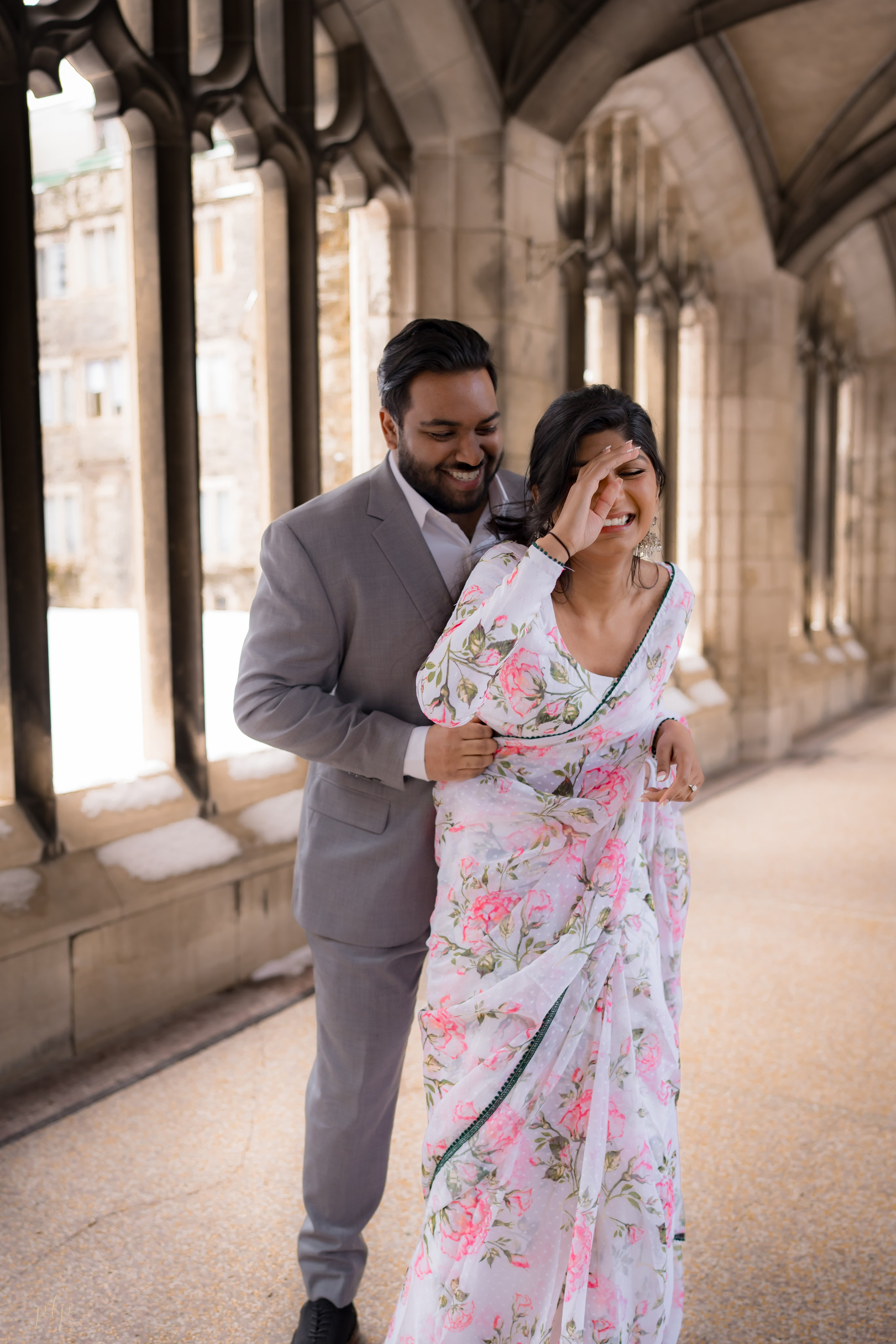 Rhema & Sundeep. Wedding Photographers and Filmmakers