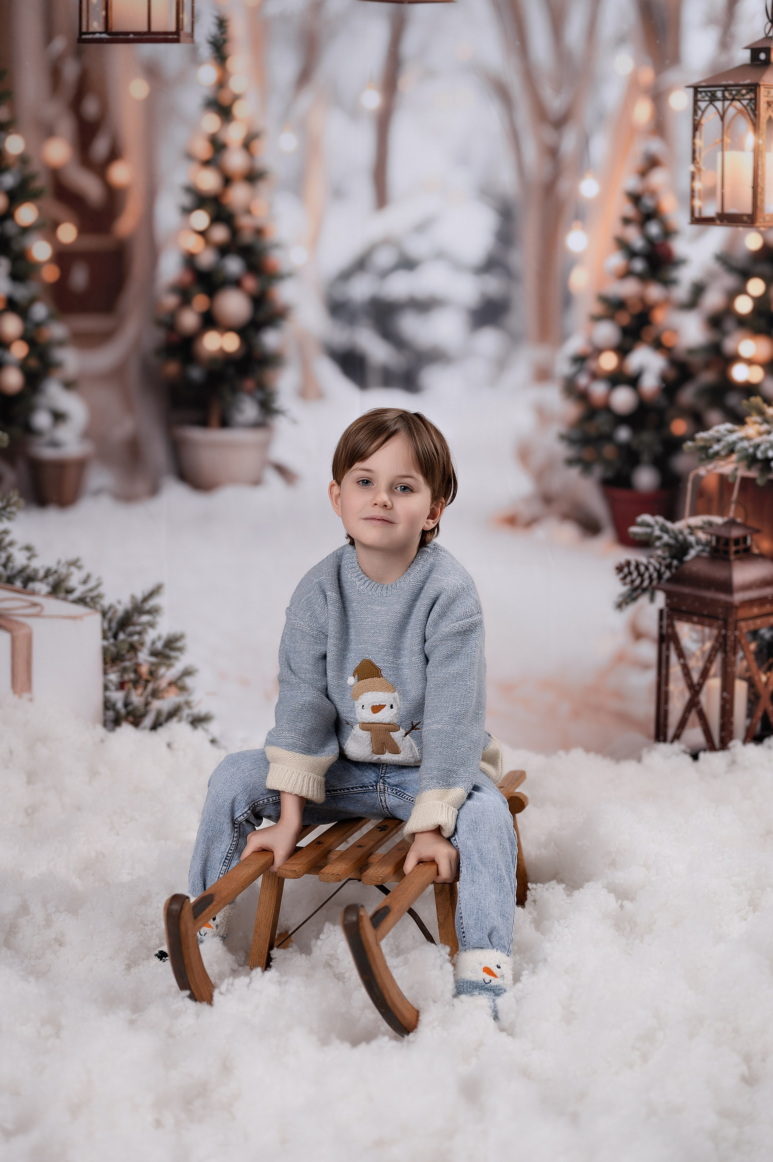 Weihnachten 2025. Kinder- & Familienfotograf in Gaildorf und Umgebung Valentina Vogel