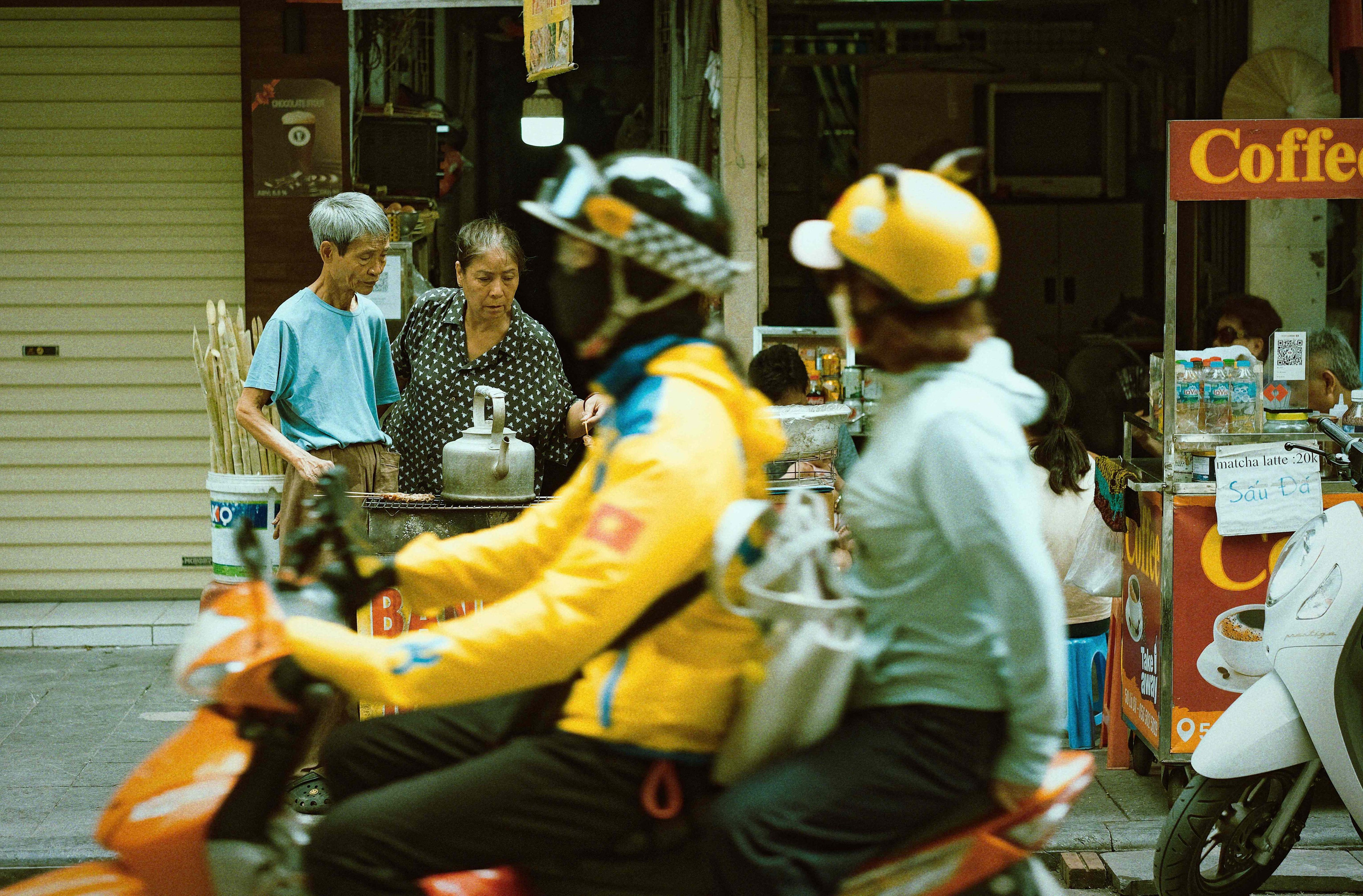 中国街头摄影 | The Streets of China Through My Eyes | 深圳