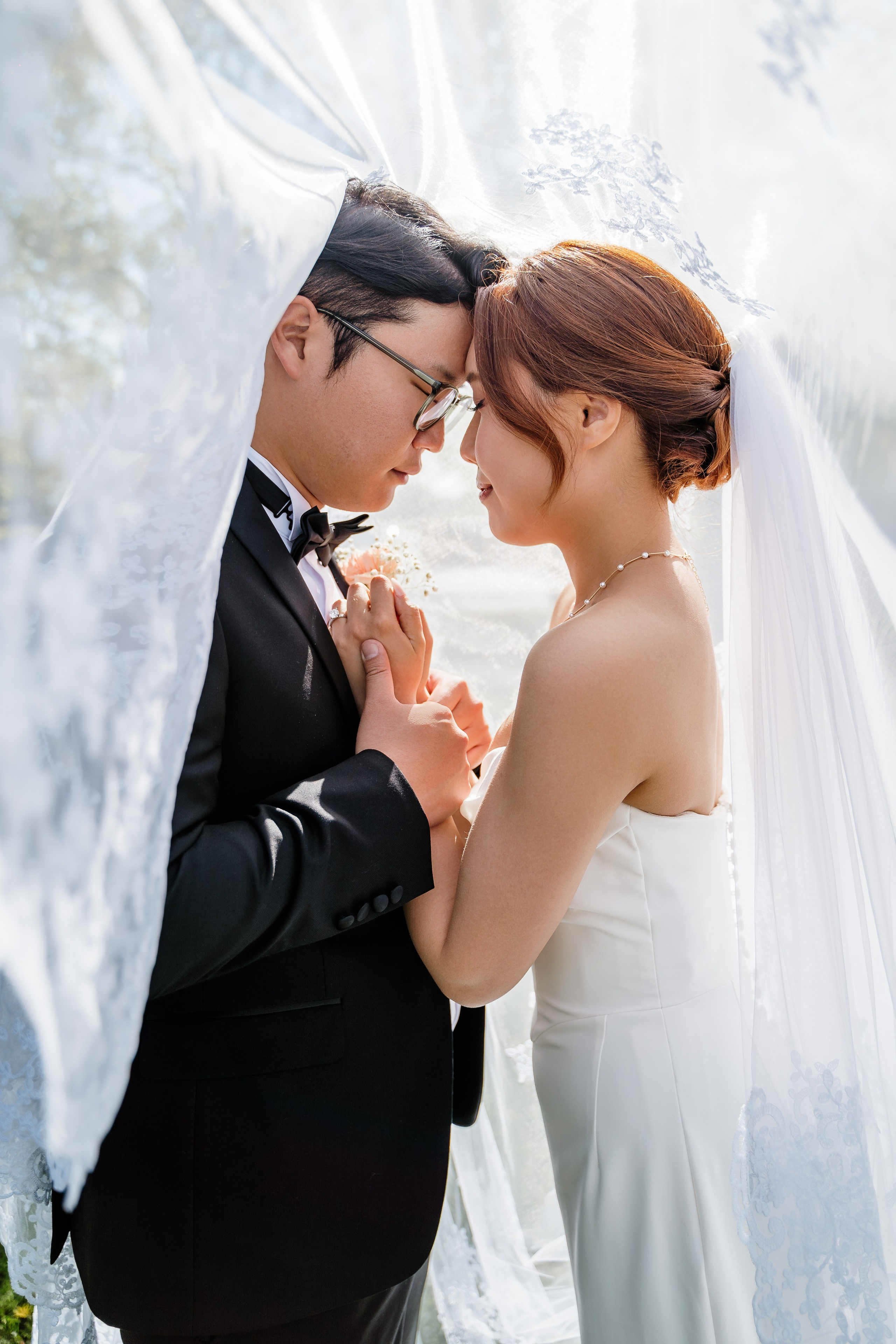 Daniel & Michelle Wedding. Pixel Pie — Wedding Photography & Videography