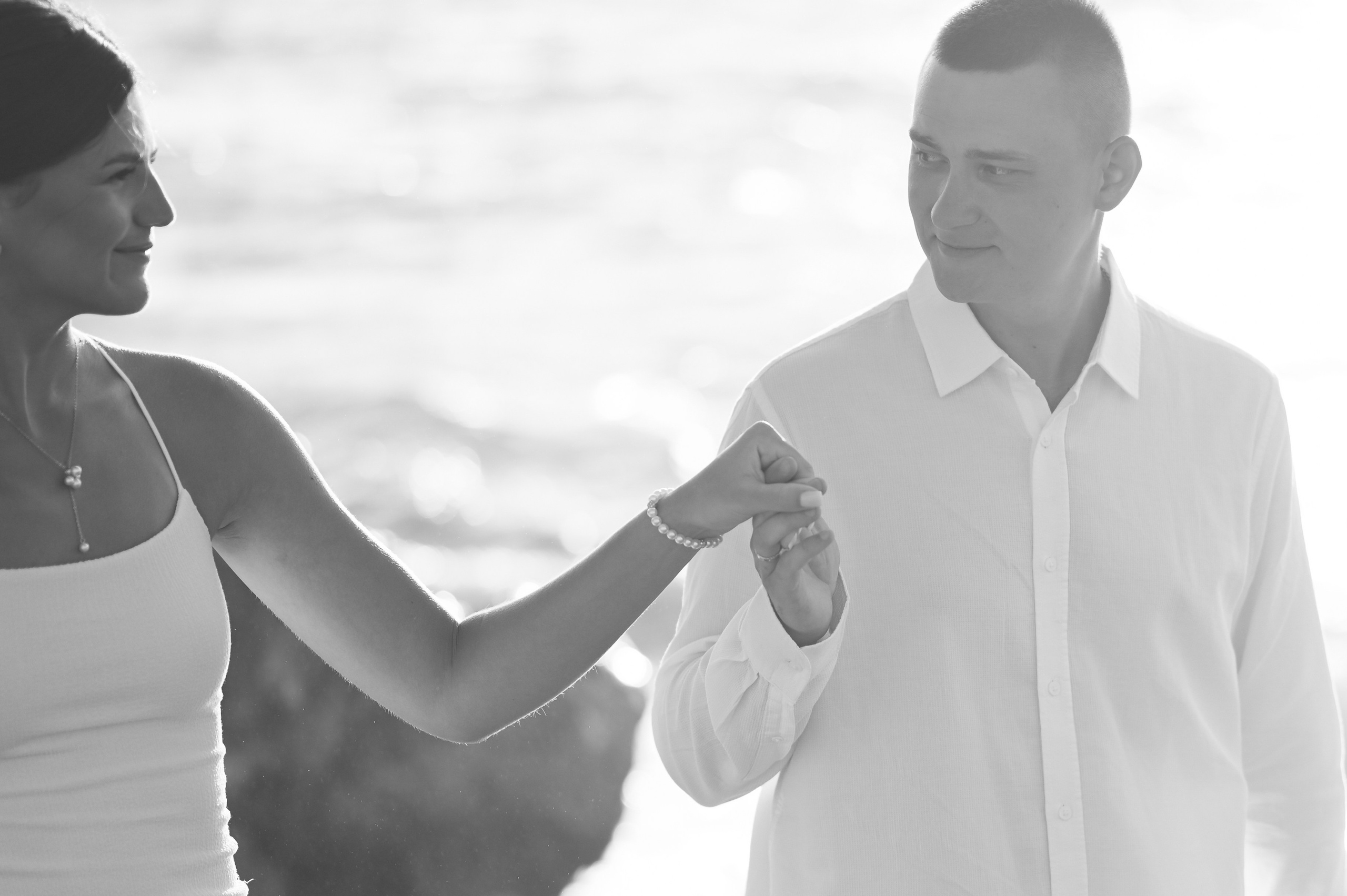 Honeymoon photoshoot Rhodes. Photographer in Rhodes Island