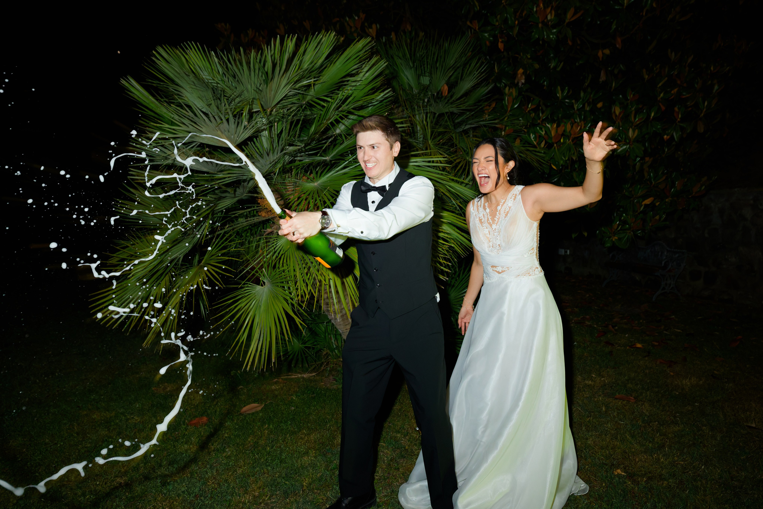Alana. Destination Wedding Photographer — Nikita Burtsev