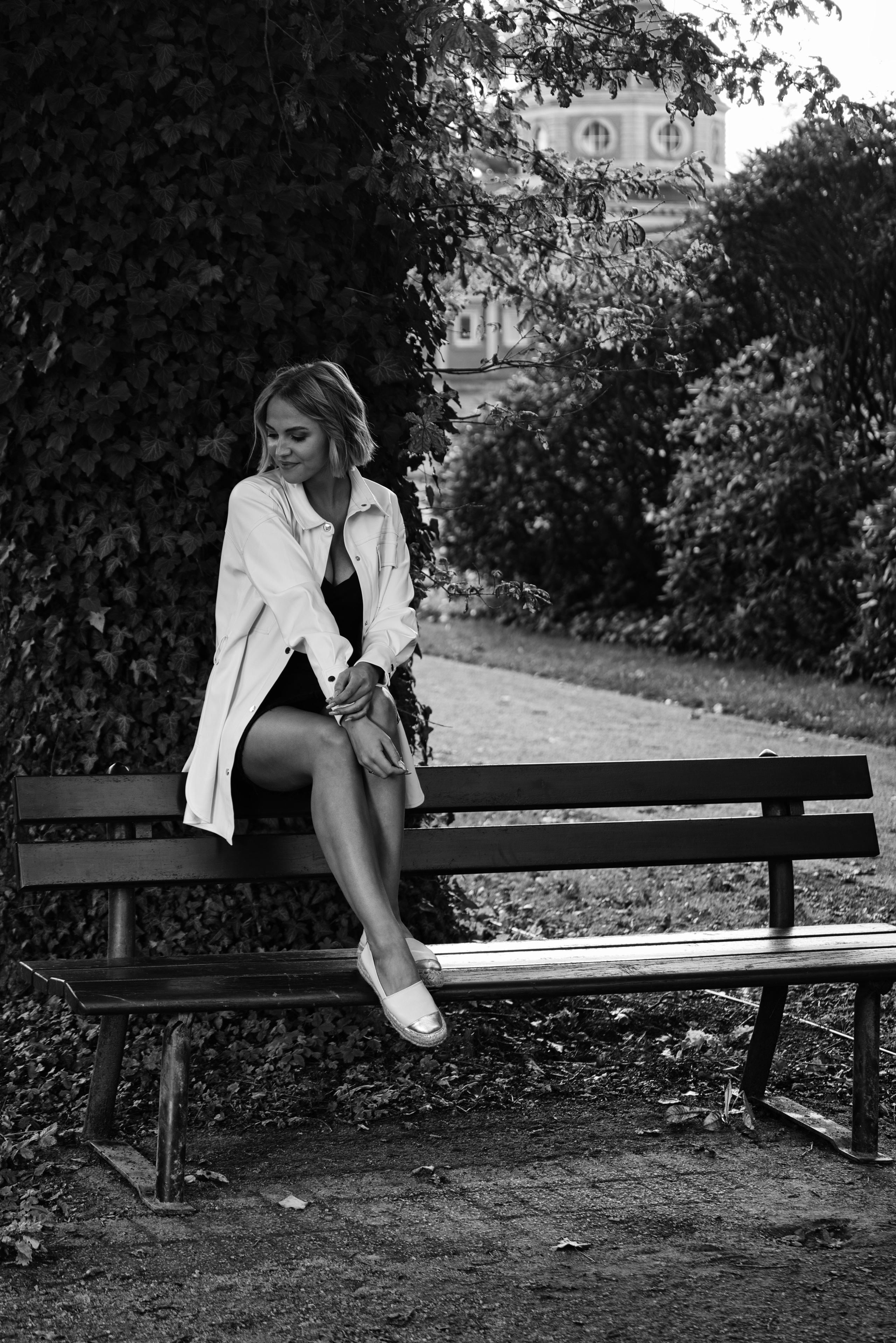 Nicole. Vitalij Urban
