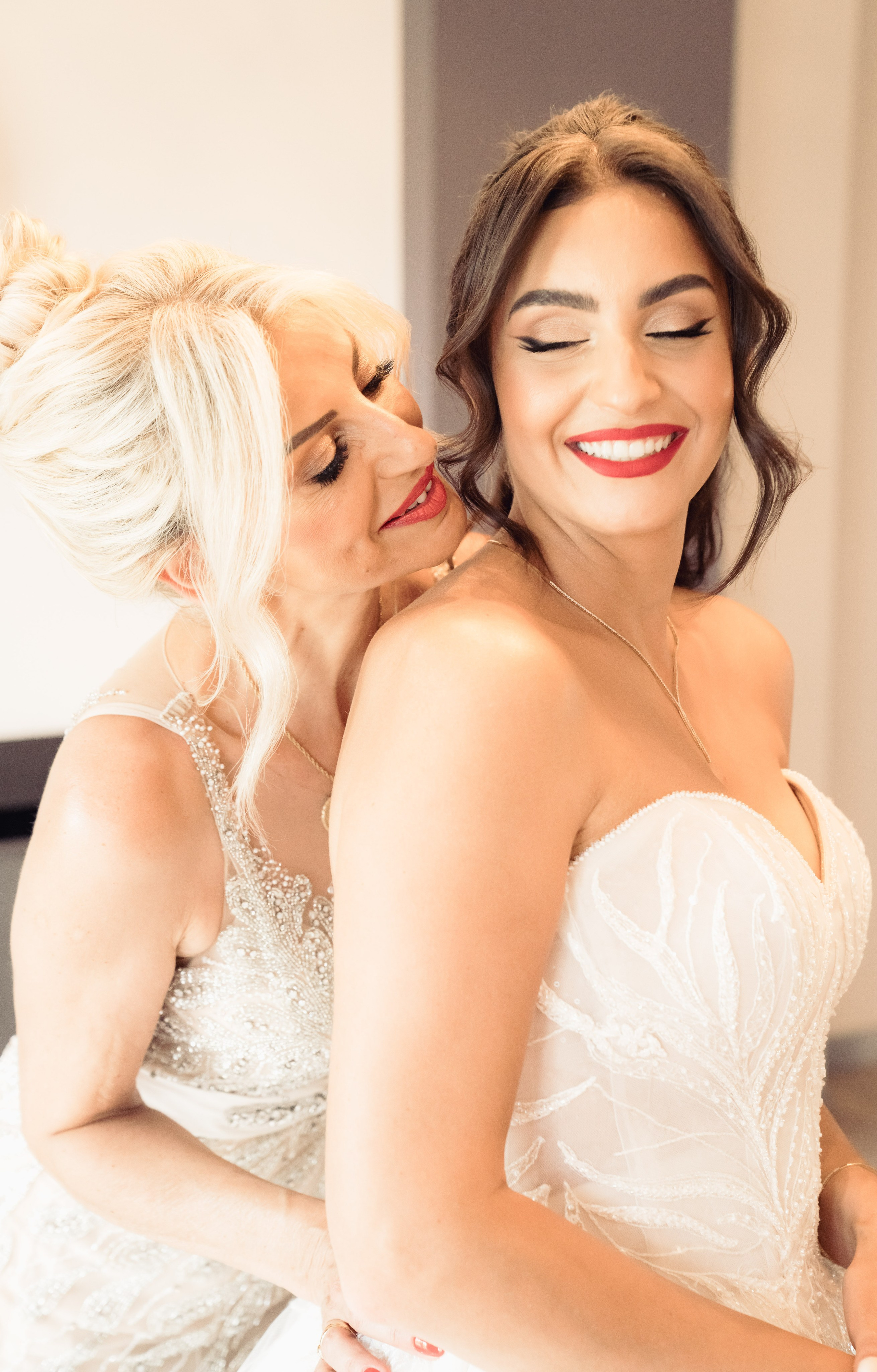 KONSTANTINOS & KONSTANTINA