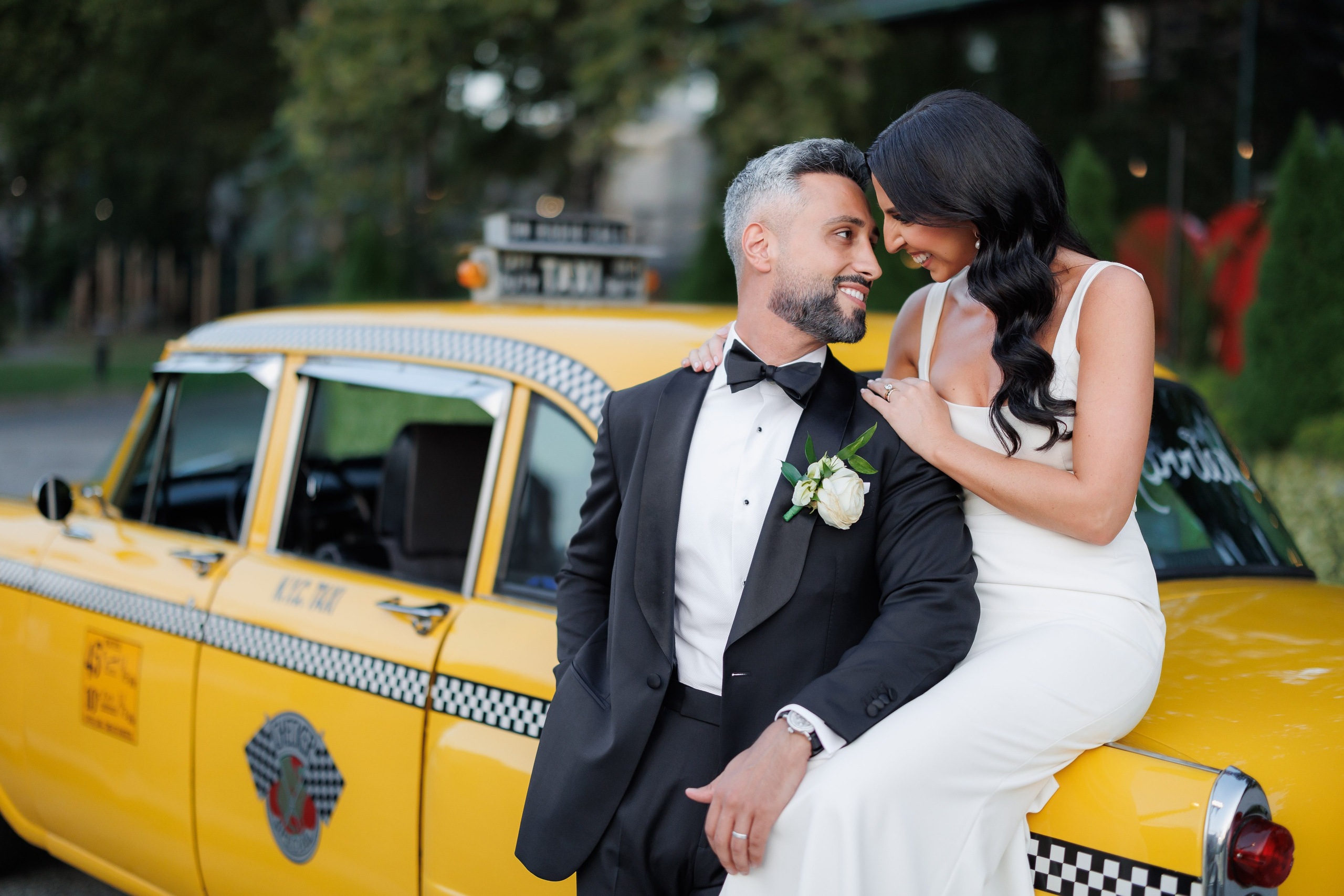 Rachel & Iman, The Sanctuary, New York, NY. Wedding Photo & Video