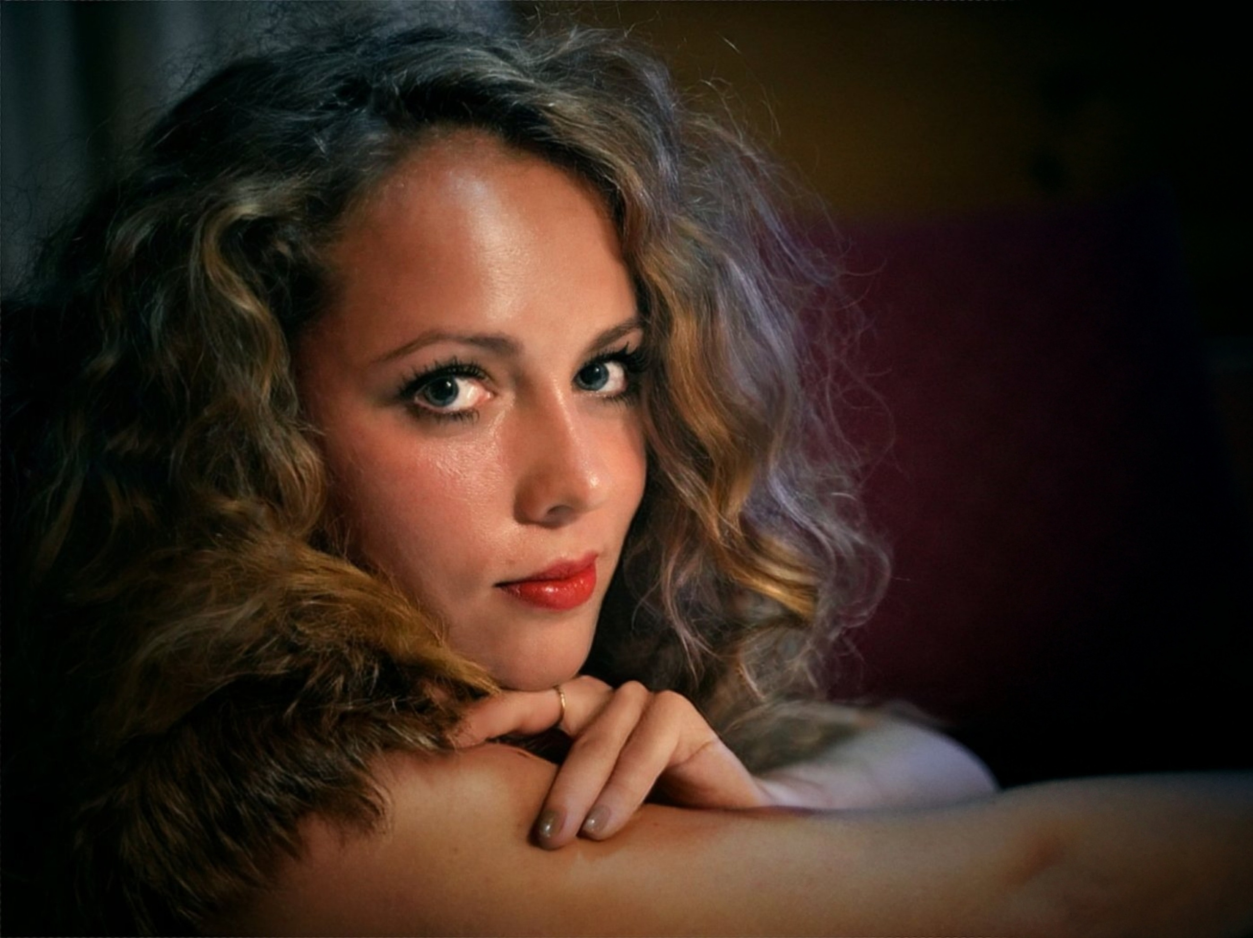 Королева. Фотограф. Визуал. Хайфа. Талья Цветкова